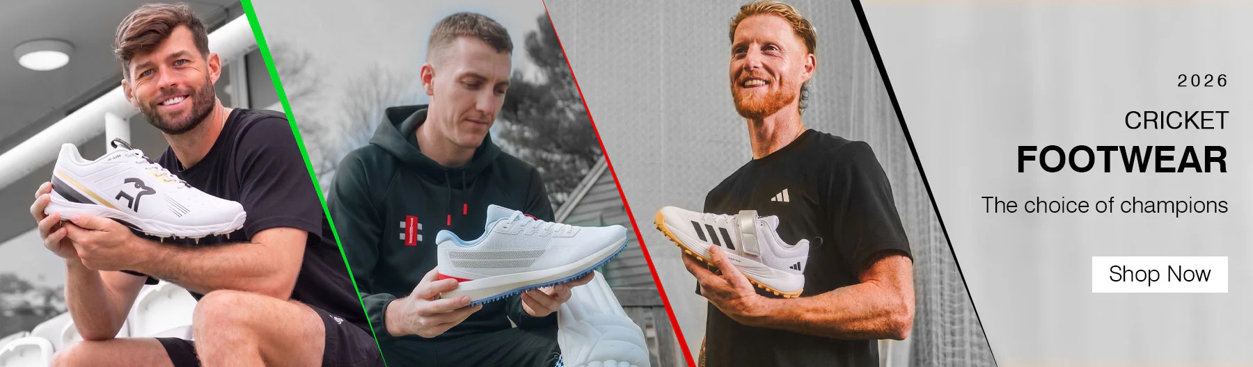 Master the Game This Season