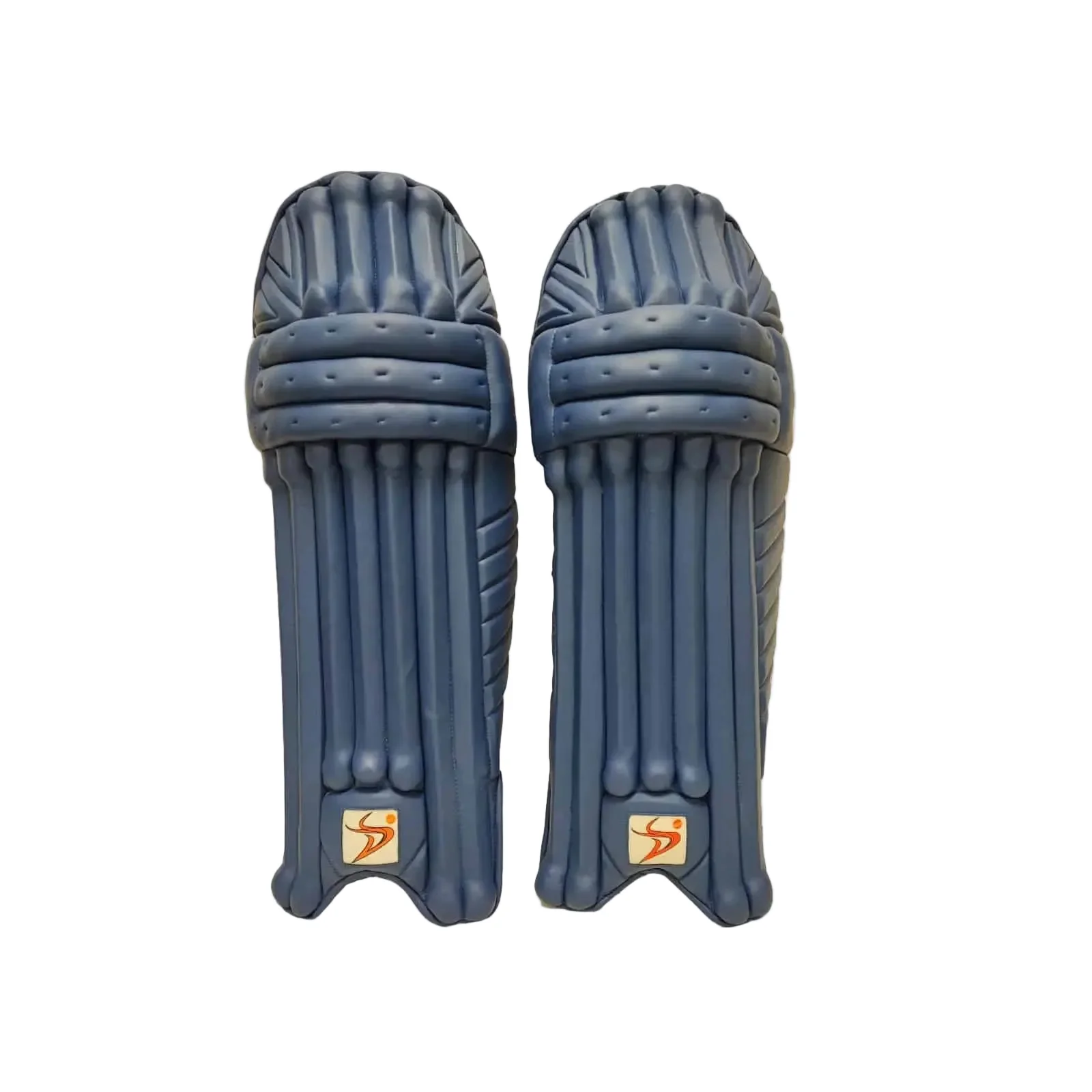 DS Blu Cricket Batting Pads - Image 3