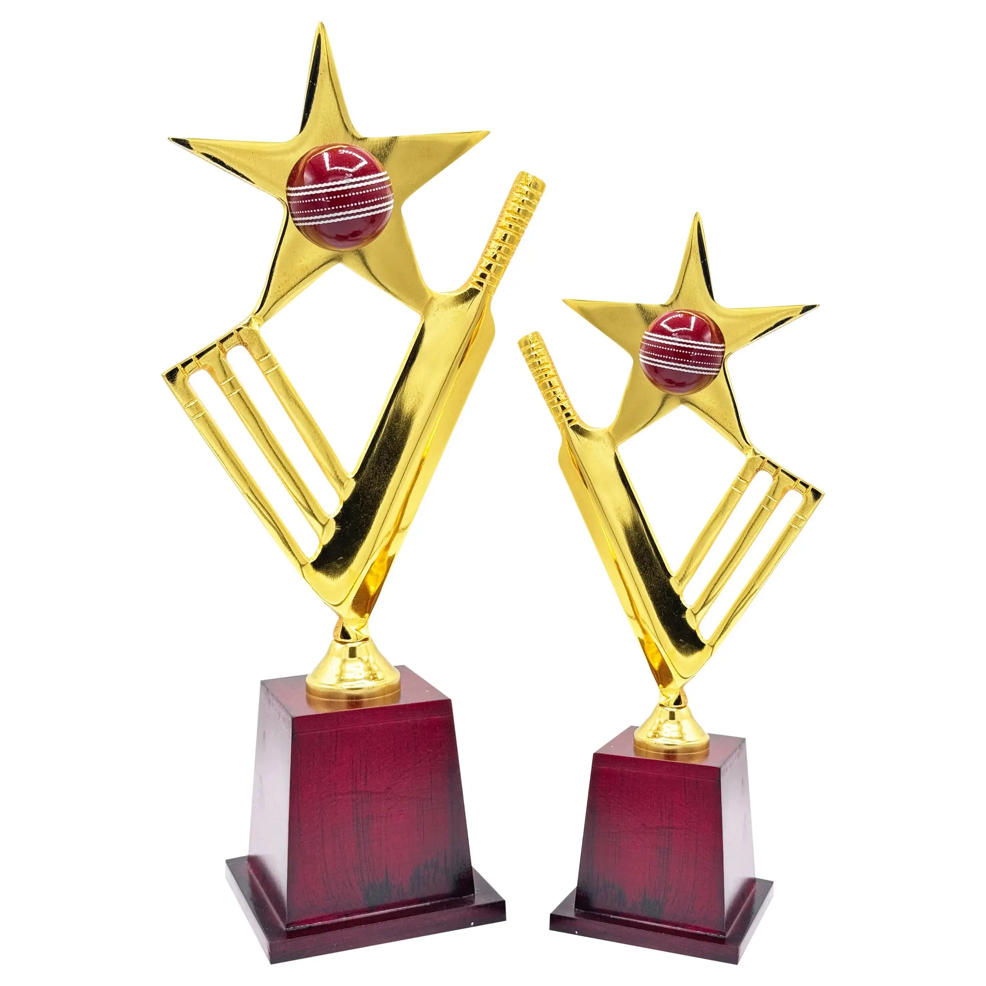 Star Crickter Trophy-266 - Image 4