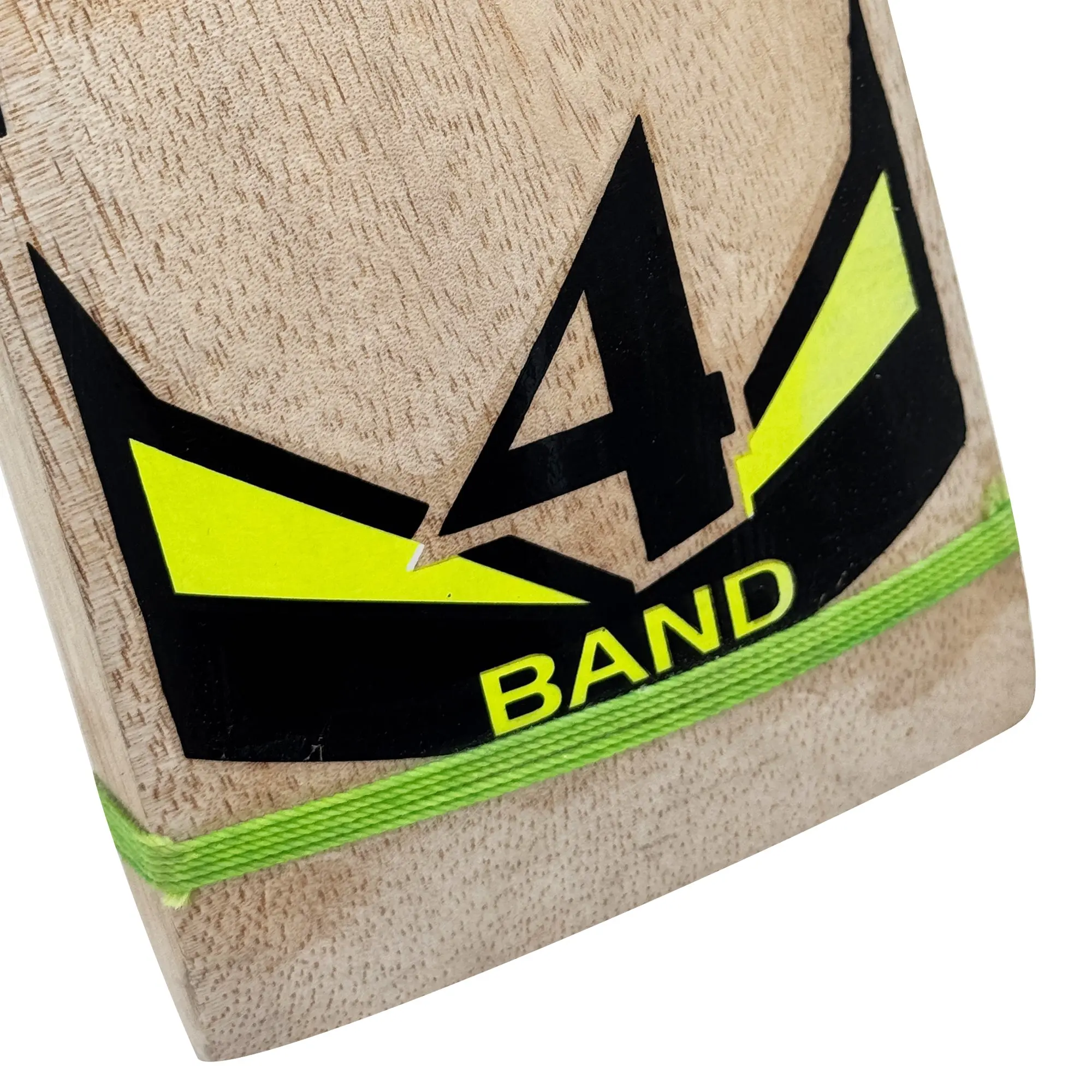 4 Band Classic Srilankan Soft Ball Bat - Image 19