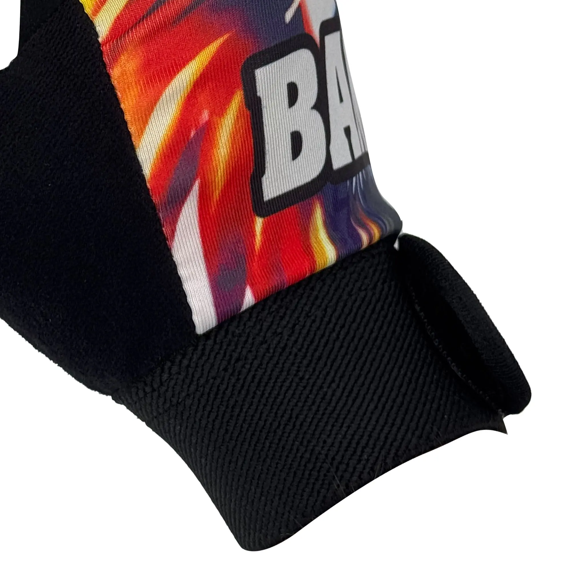 4 Band Soft Ball Inner Gloves - Image 9