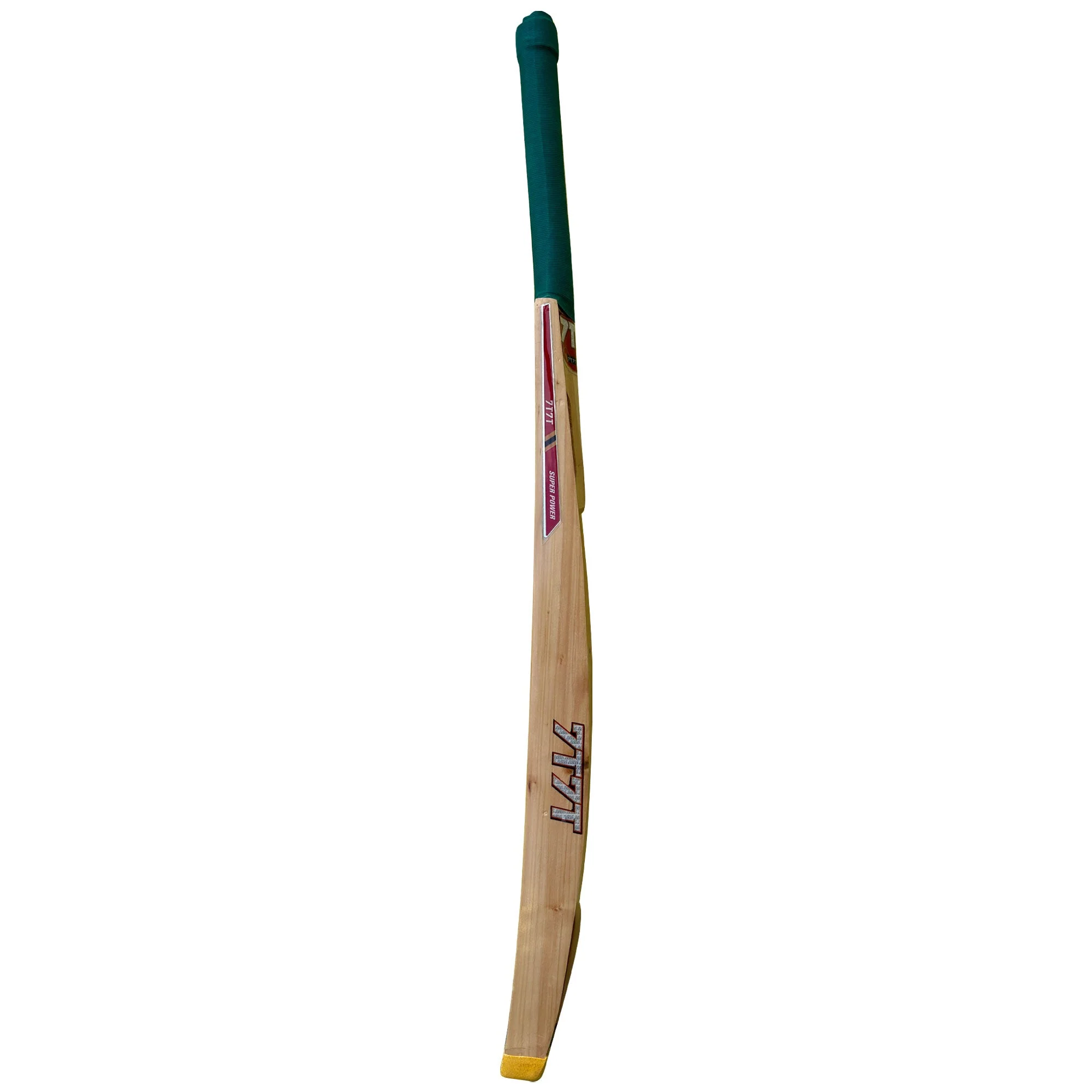 7T7T Gold Edition Hard Tennis Bat - Image 17