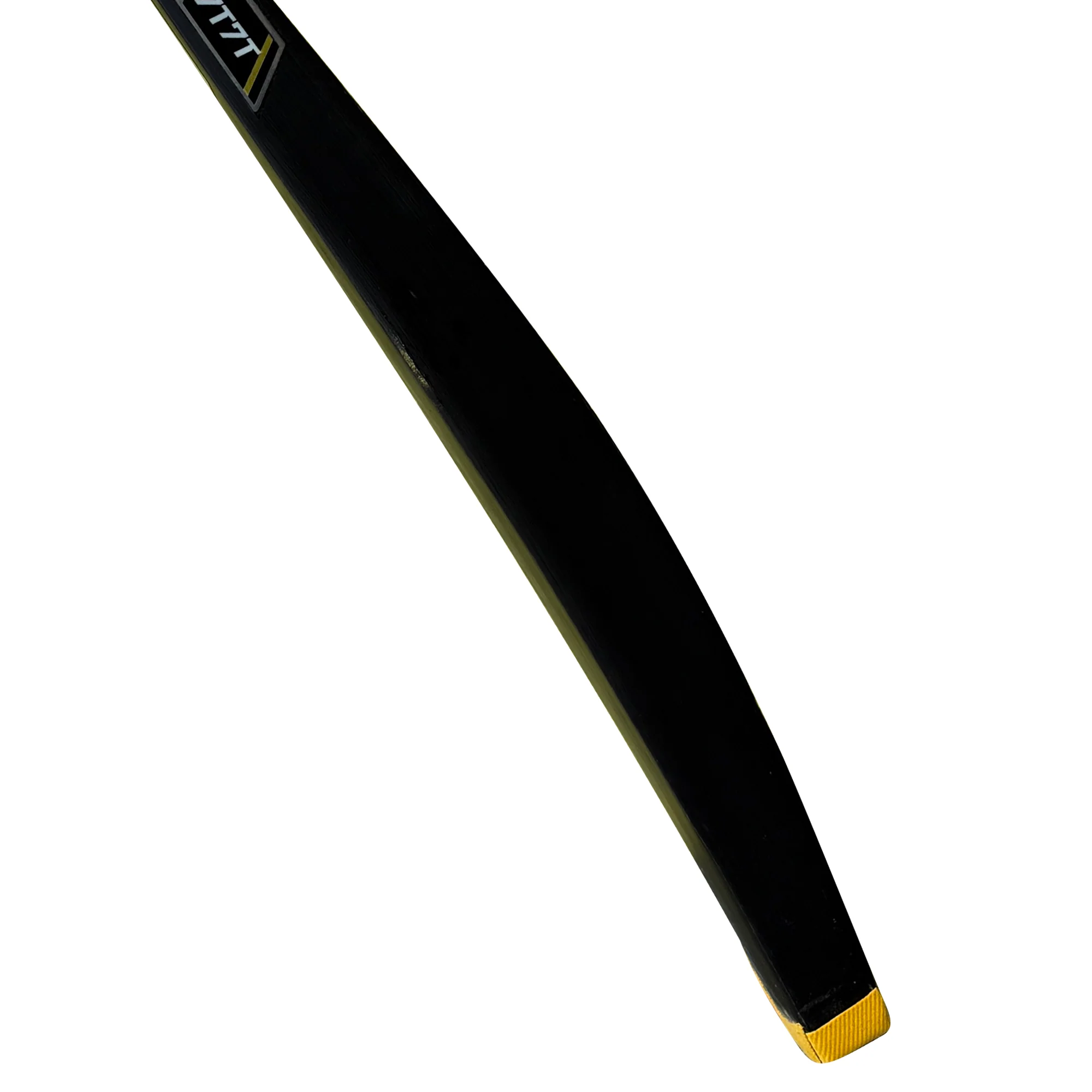 7T7T One Side Hero Edition Red Tennis Bat - Image 9