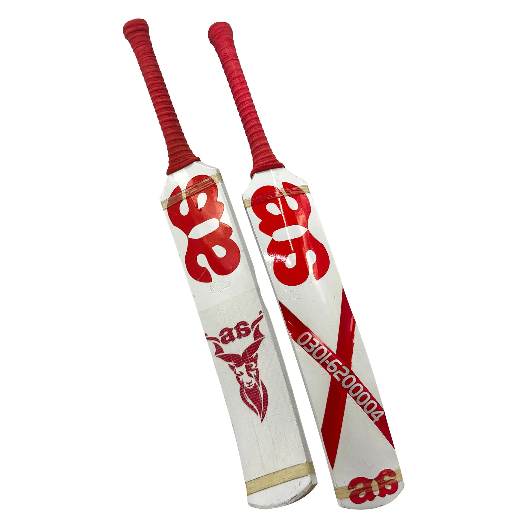 AA Rawlakoti Tape ball cricket bat - Image 2