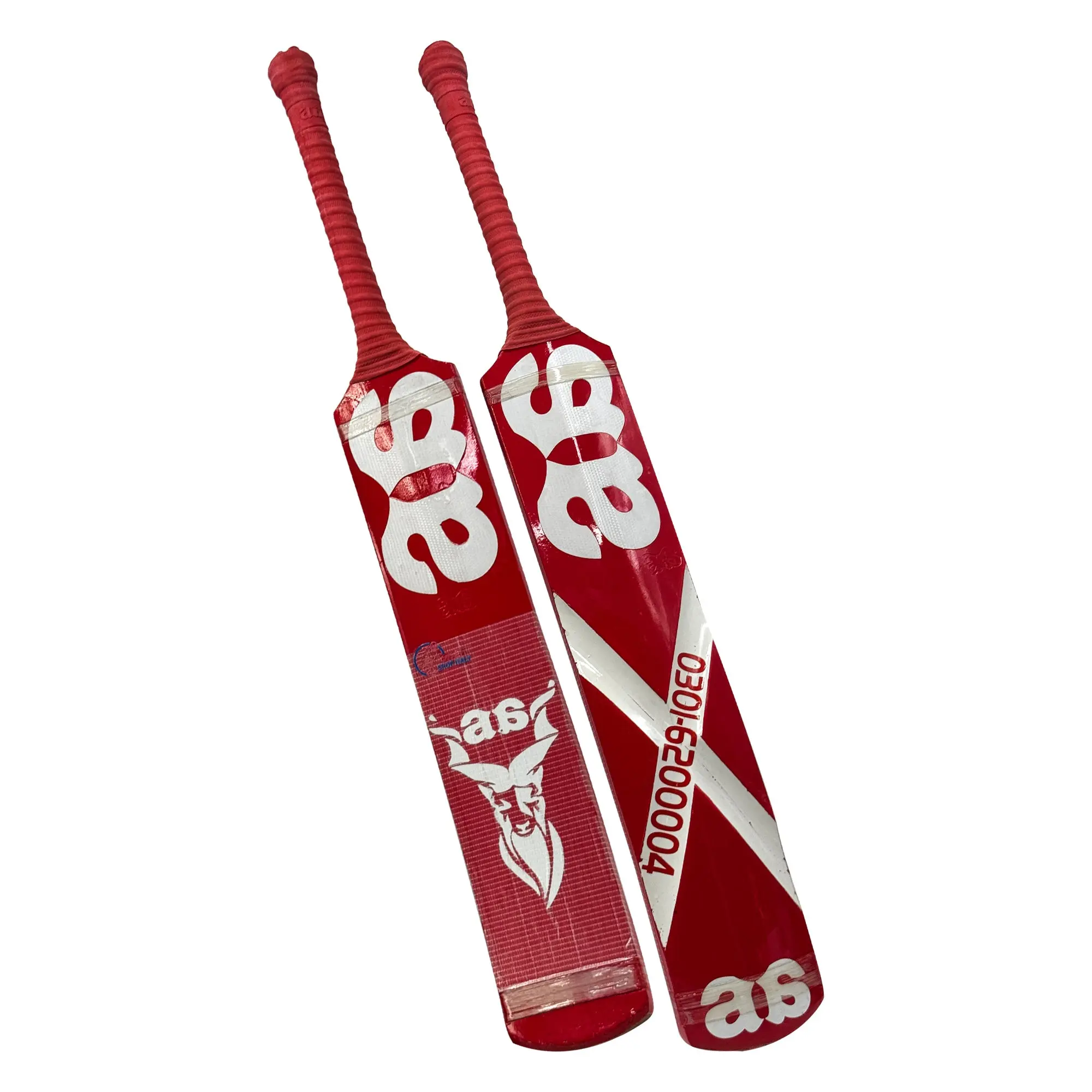 AA Rawlakoti Tape ball cricket bat - Image 3