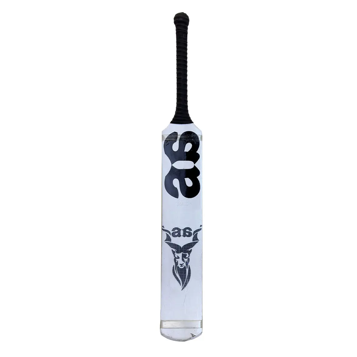 AA Victory Tape ball cricket bat - Image 4