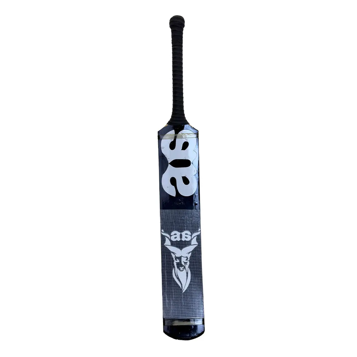AA Victory Tape ball cricket bat - Image 5