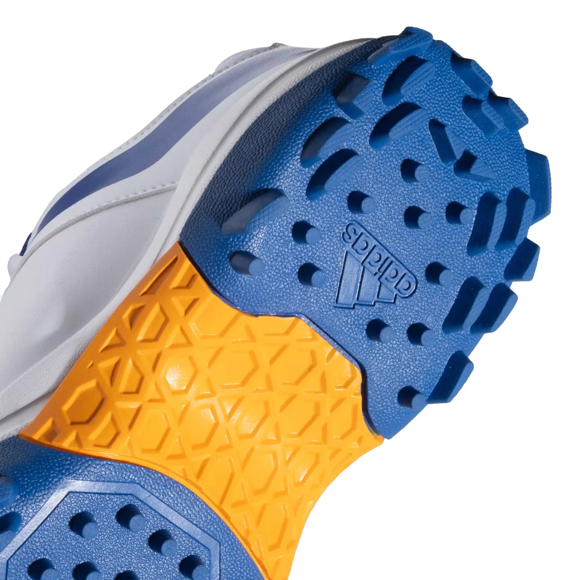 Adidas NU23 Cricket Shoes - Image 8