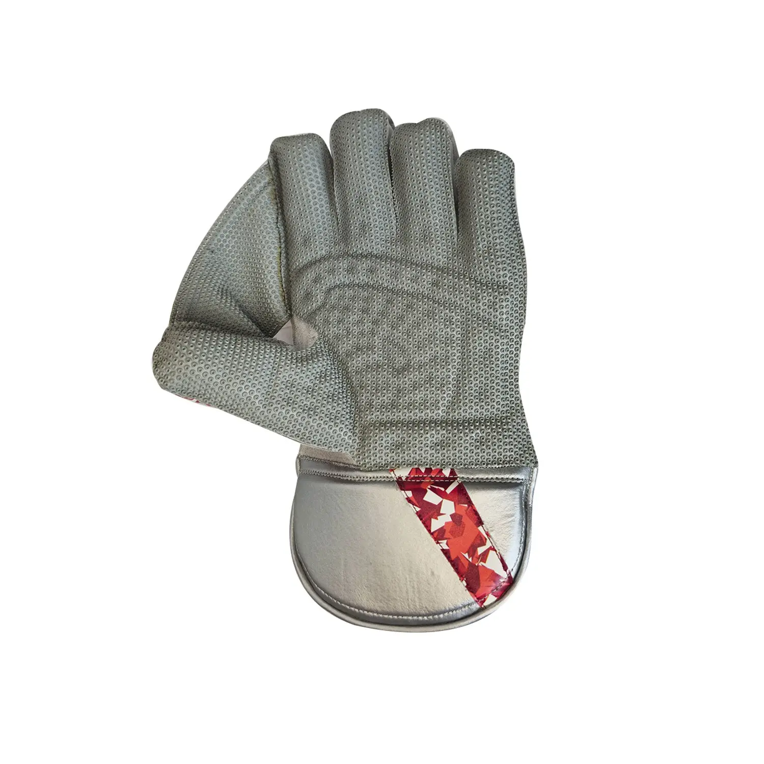 Adidas Pellara 3.0 Wicket Keeping Gloves Adult - Image 3