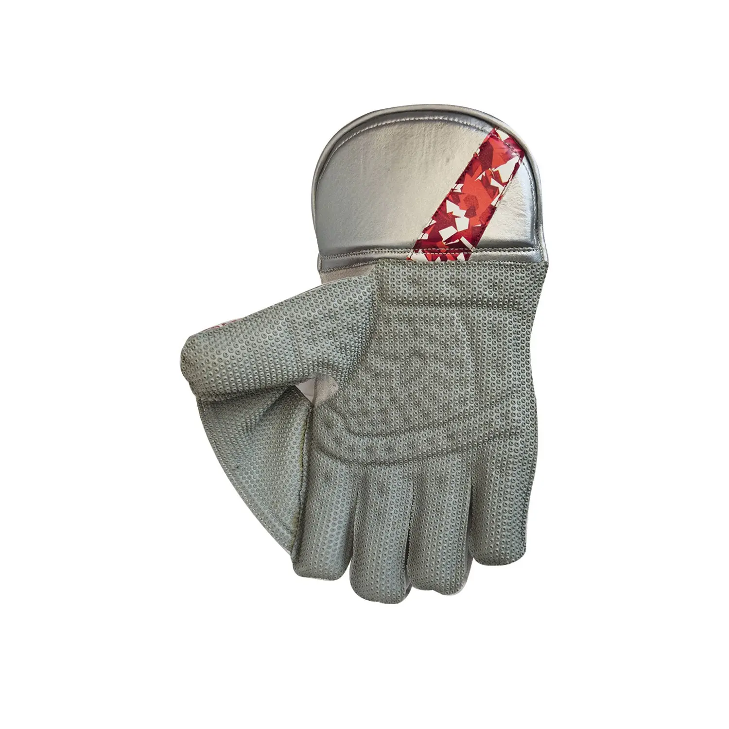 Adidas Pellara 3.0 Wicket Keeping Gloves Adult - Image 6