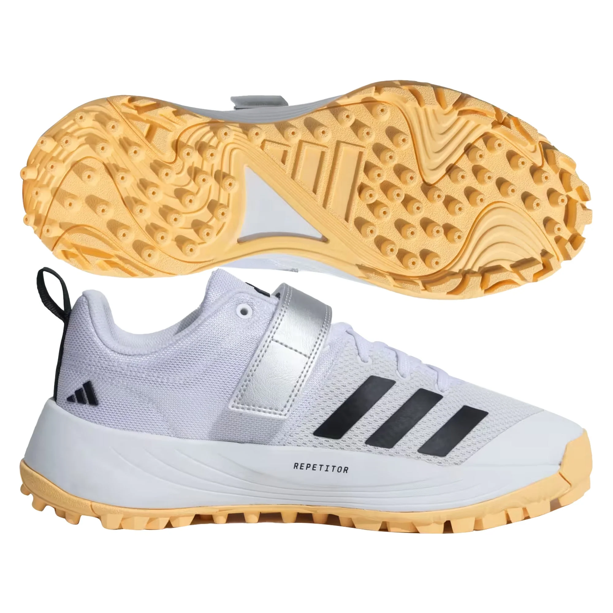 Adidas ScoreRun 2.0 - Cricket Shoes - Image 8