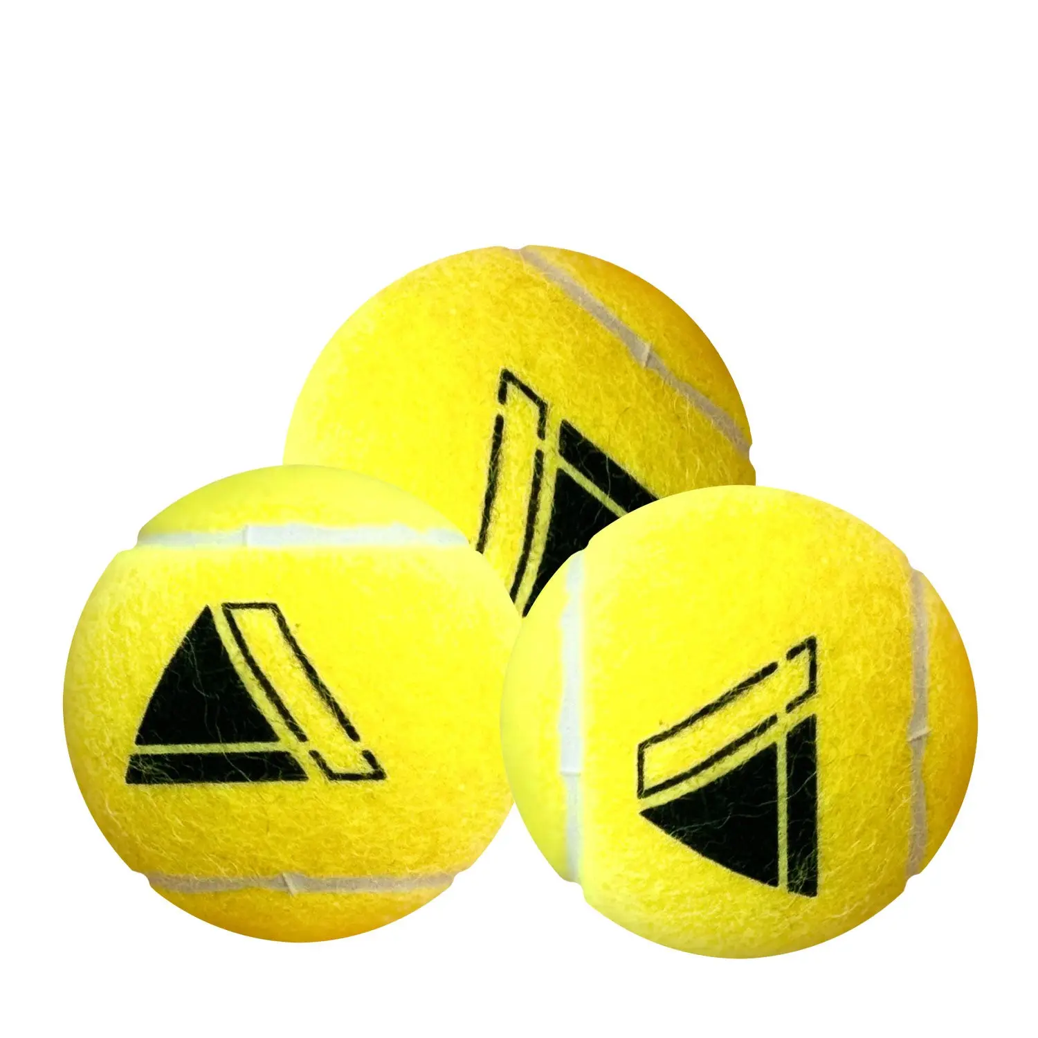 Adoral Shine Cricket Tape Ball Pack (3 Ball) - Image 8