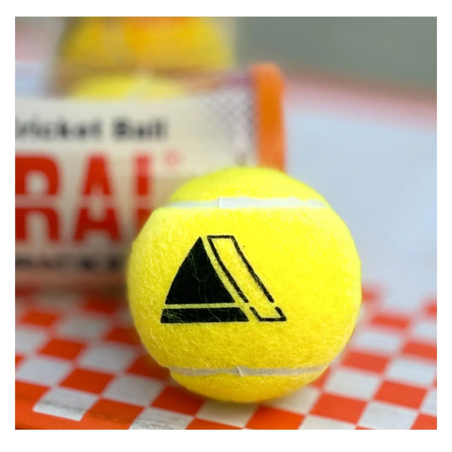 Adoral Shine Cricket Tape Ball Pack (3 Ball) - Image 9