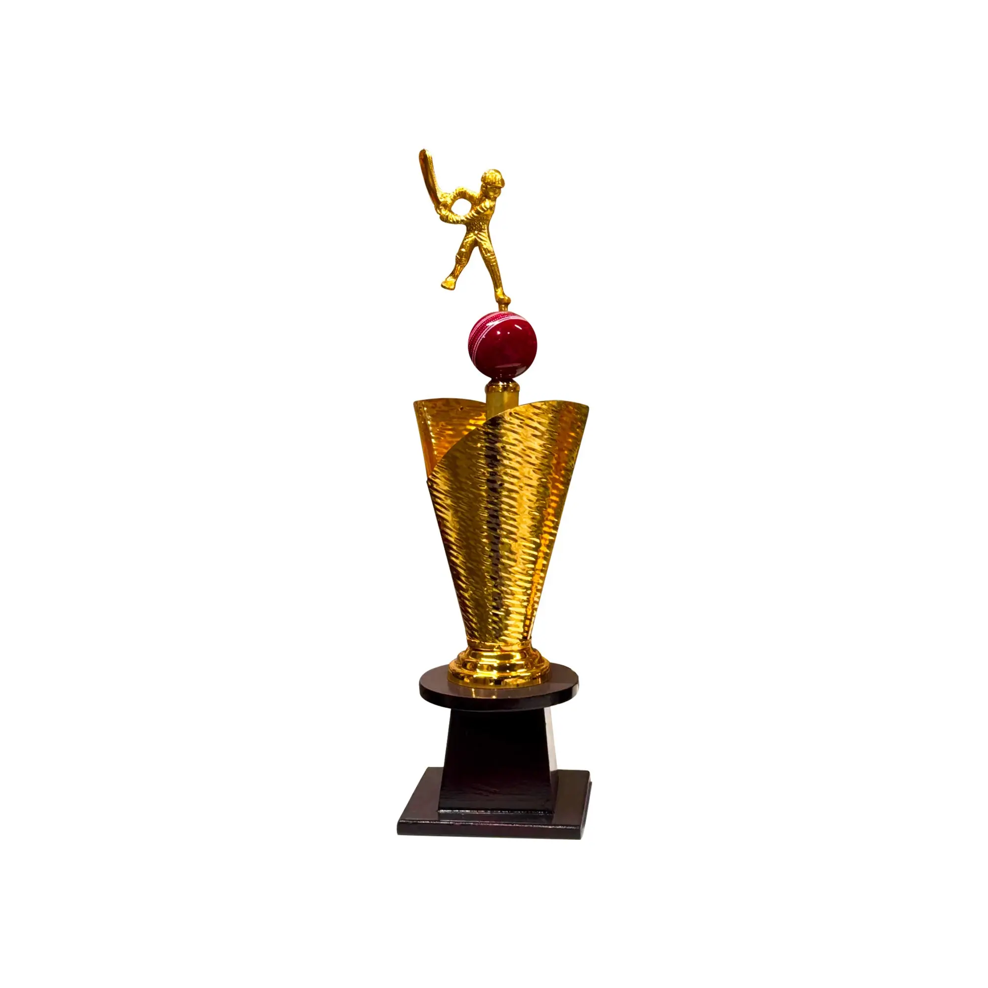All-Rounder Cricket Trophy - Image 4