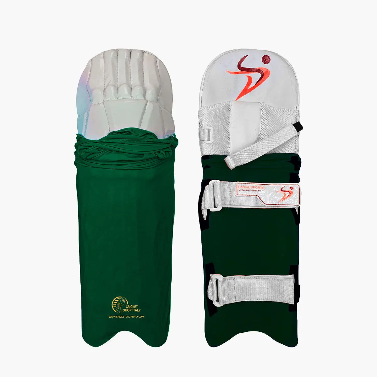 Batting Pad Cover /Clads - Image 4