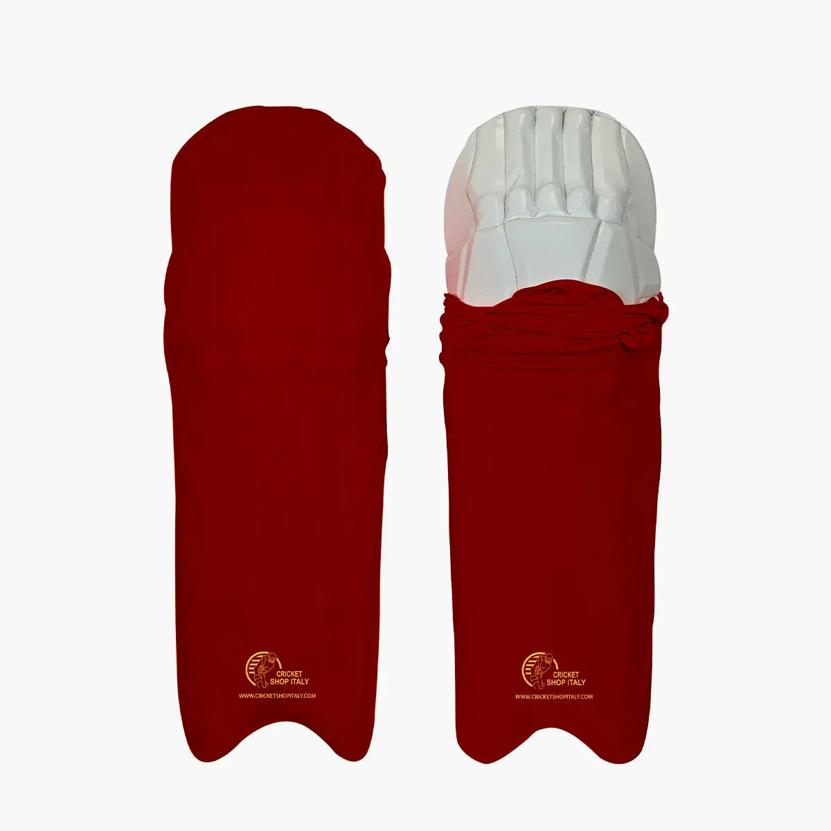 Batting Pad Cover /Clads - Image 9