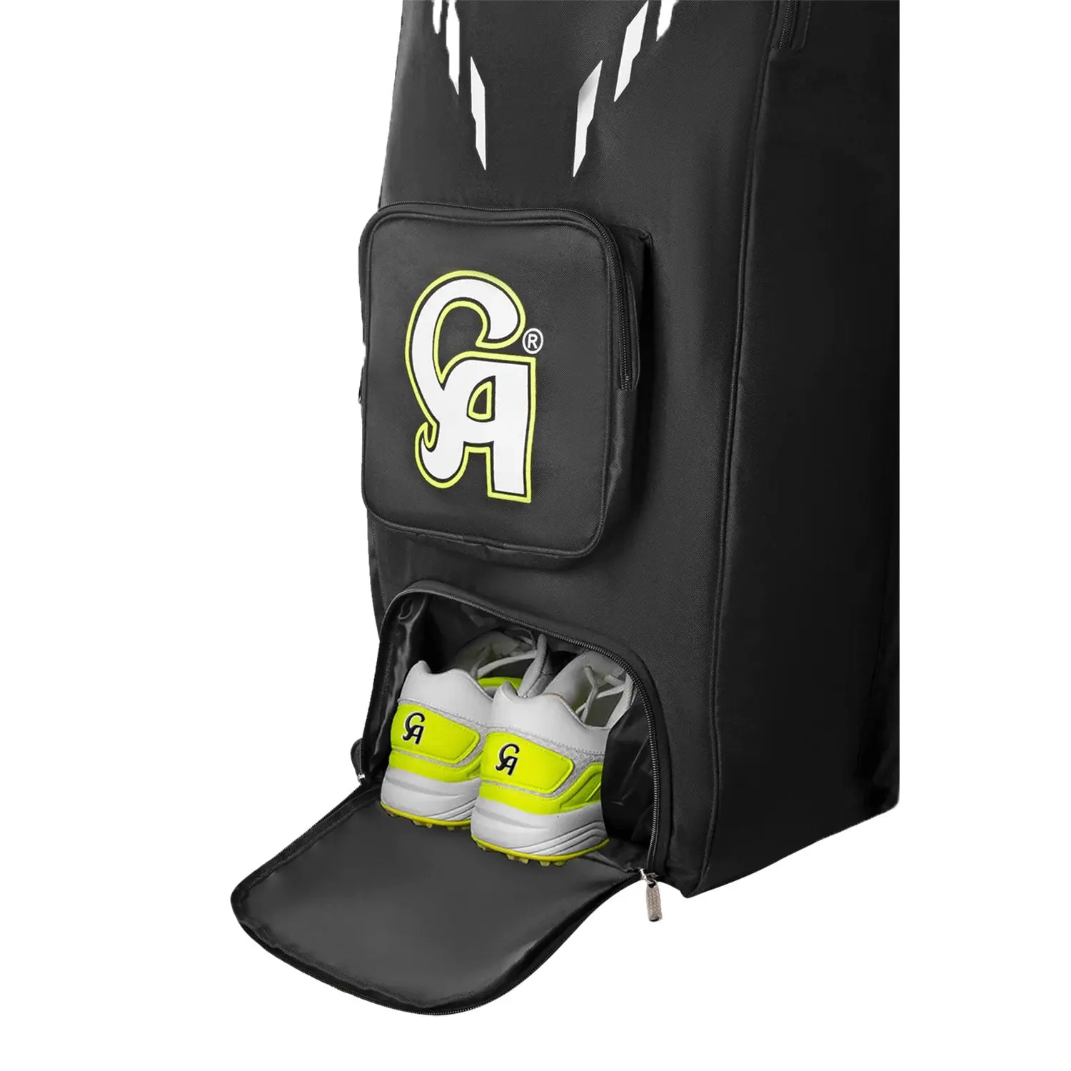 Ca 18k Duffle Cricket Bag - Image 2