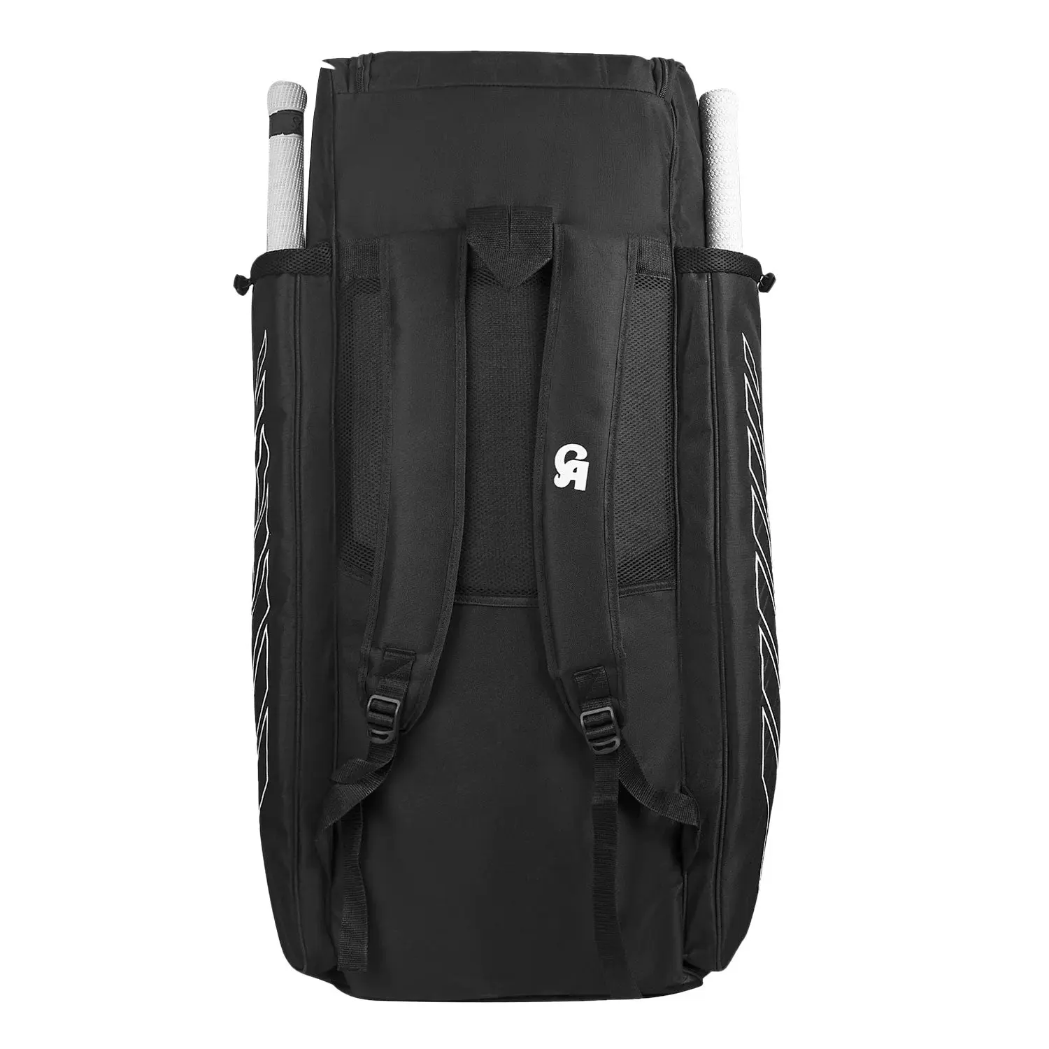 Ca 18k Duffle Cricket Bag - Image 3