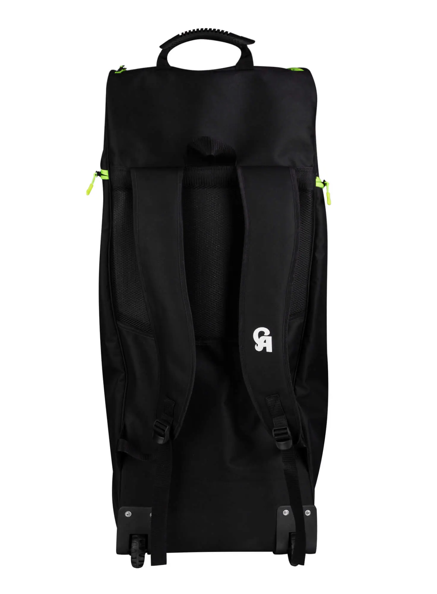 Ca 18K Wheelie Duffle Bag - Image 3