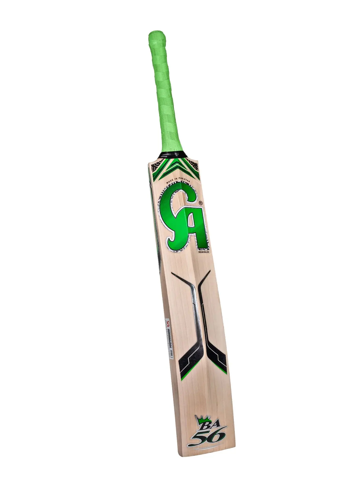 Ca BA 56 English Willow Cricket Bat - Image 5