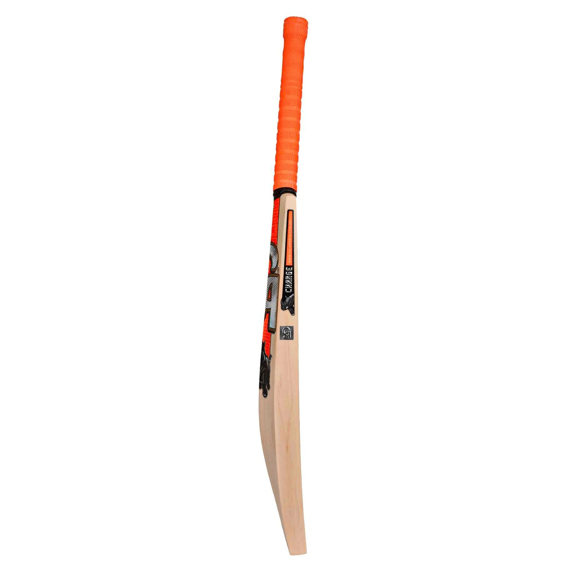 CA Pro Charge English Willow Cricket Bat - Image 2