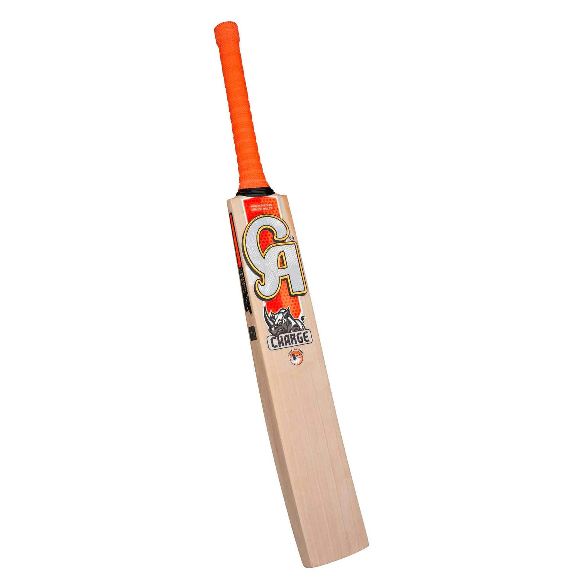 CA Pro Charge English Willow Cricket Bat - Image 5