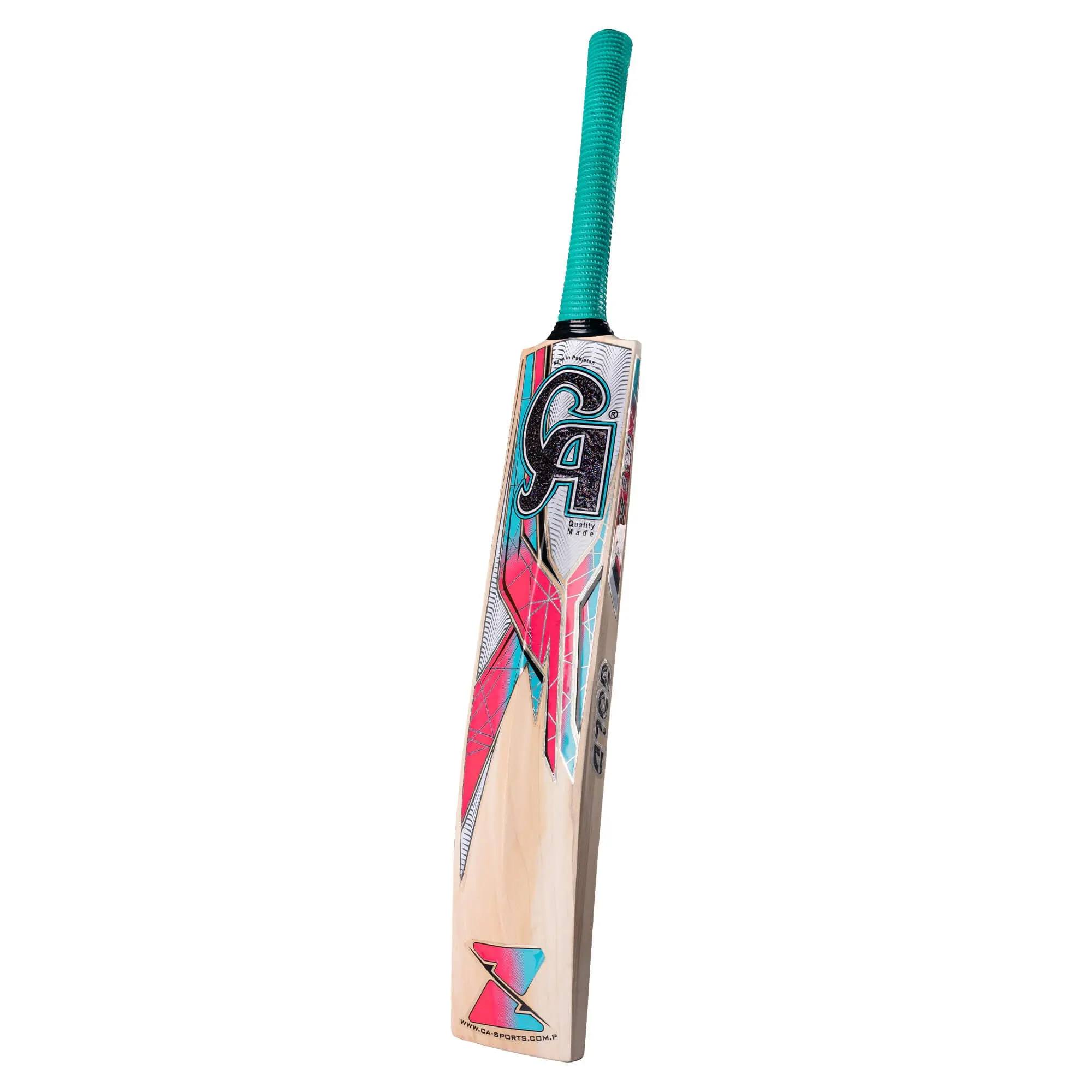 CA Gold 3000 English Willow Cricket Bat - Image 3
