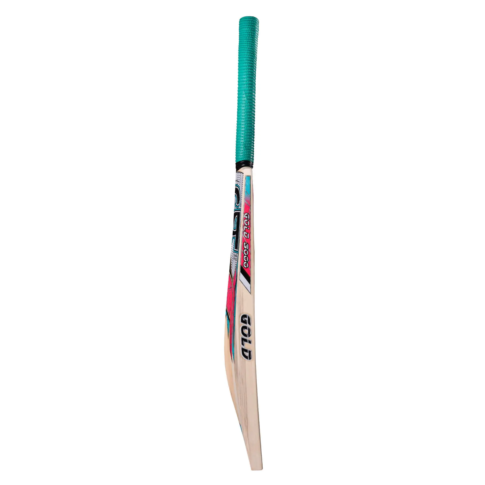 CA Gold 3000 English Willow Cricket Bat - Image 4