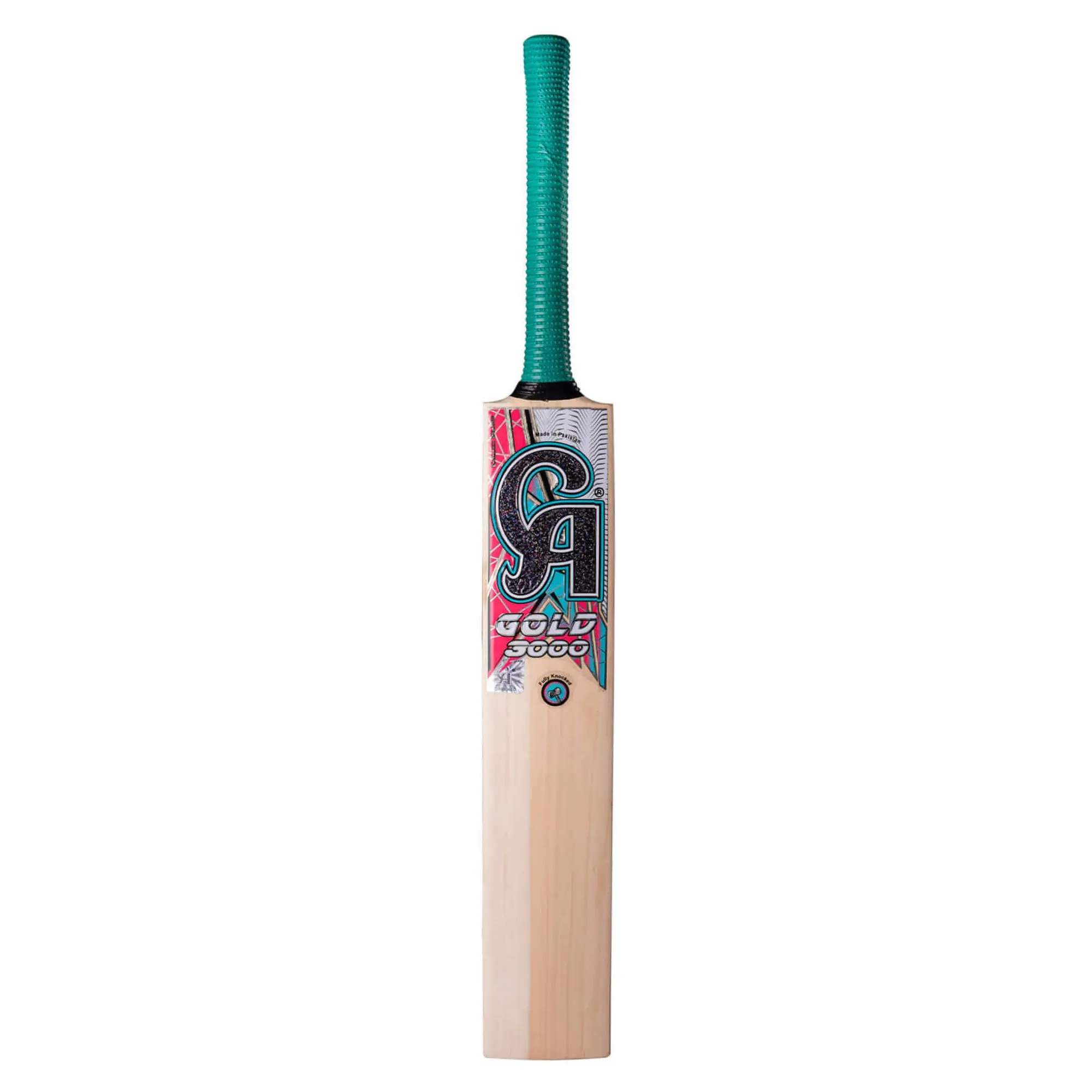 CA Gold 3000 English Willow Cricket Bat - Image 5