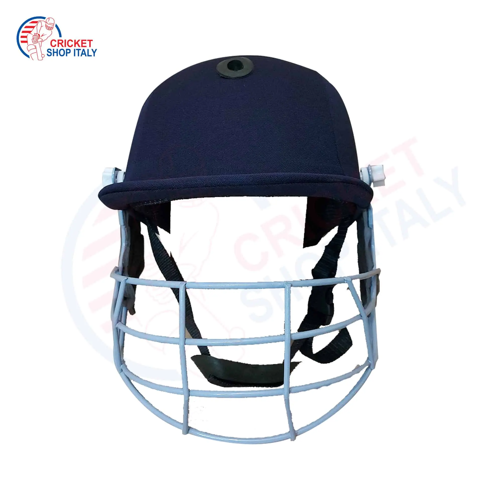 CA Helmet Plus 8000 Adjustable Navy - Image 2