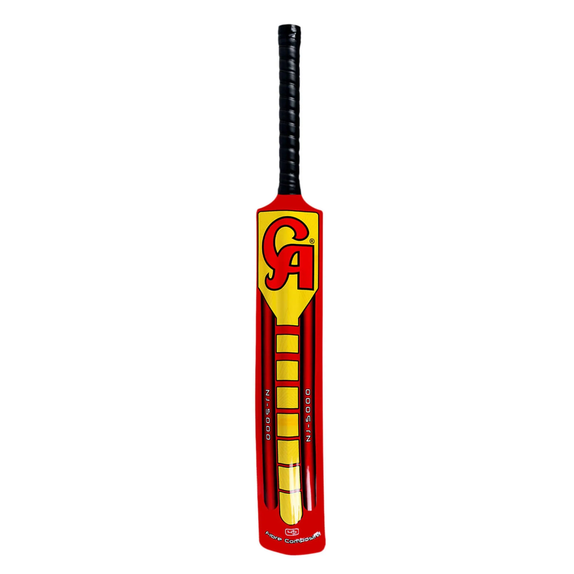 CA NJ-5000 Fiber Tape Ball Bat - Image 2