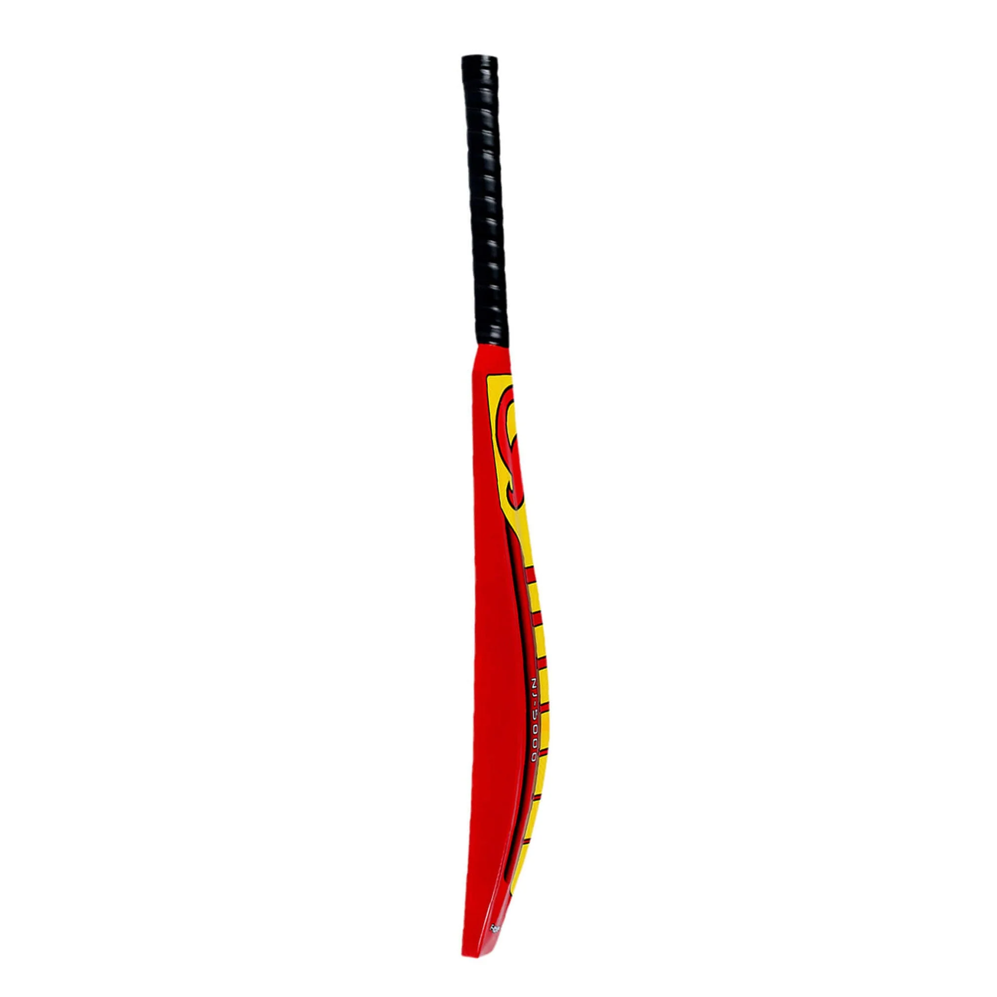 CA NJ-5000 Fiber Tape Ball Bat - Image 3