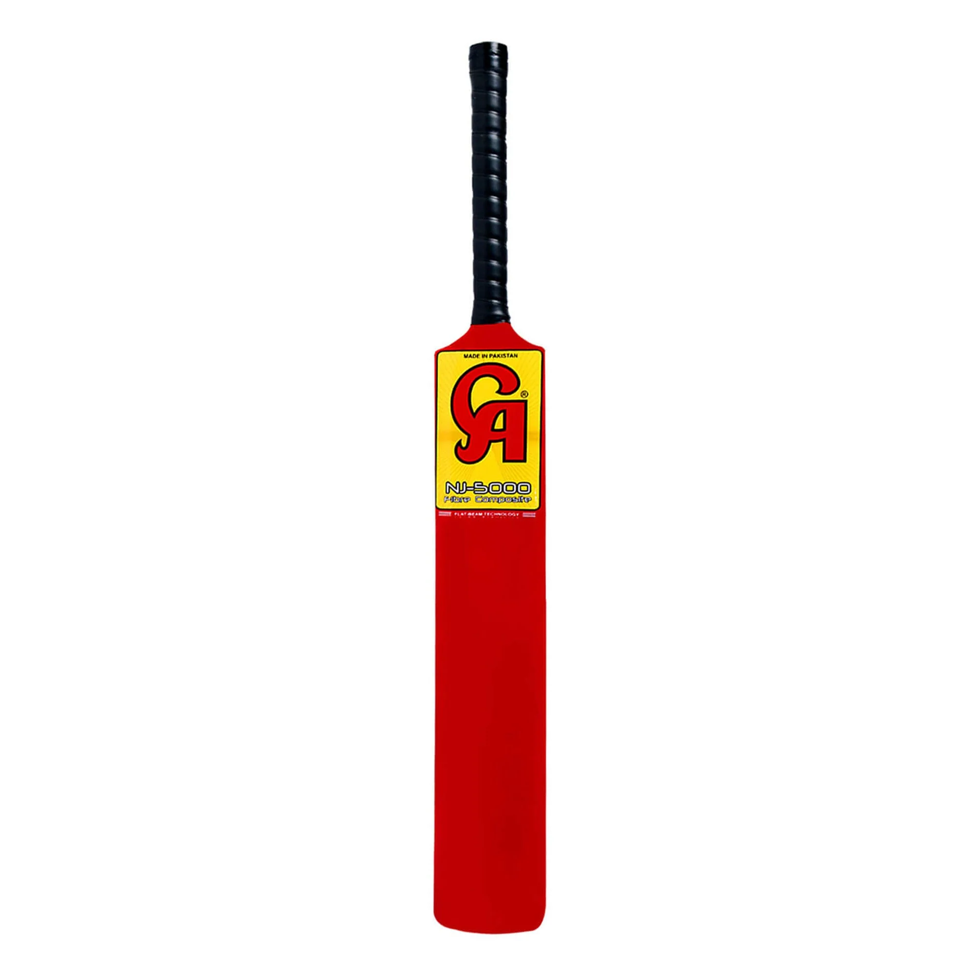 CA NJ-5000 Fiber Tape Ball Bat - Image 4