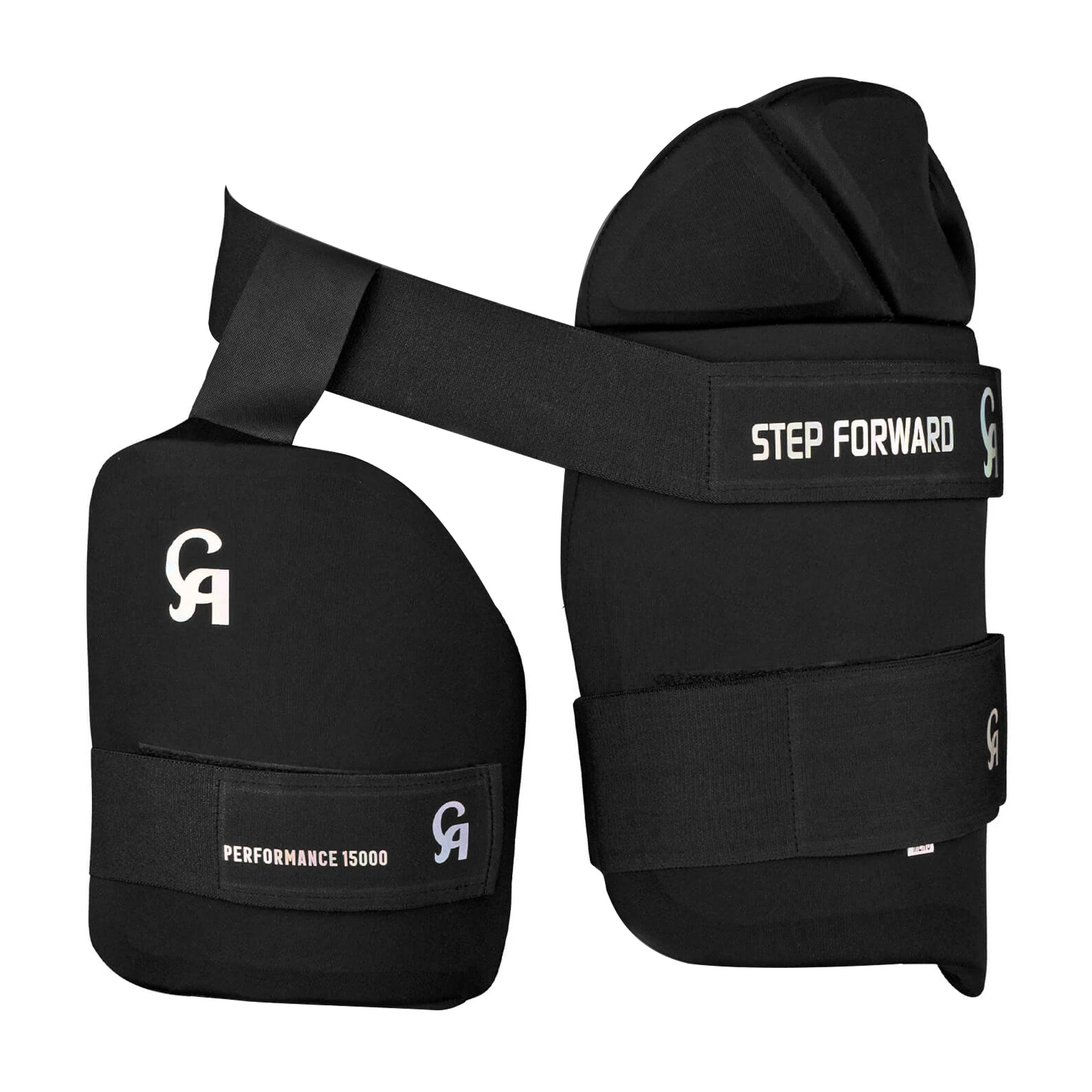 CA Performance 15000 Thigh Pad Black