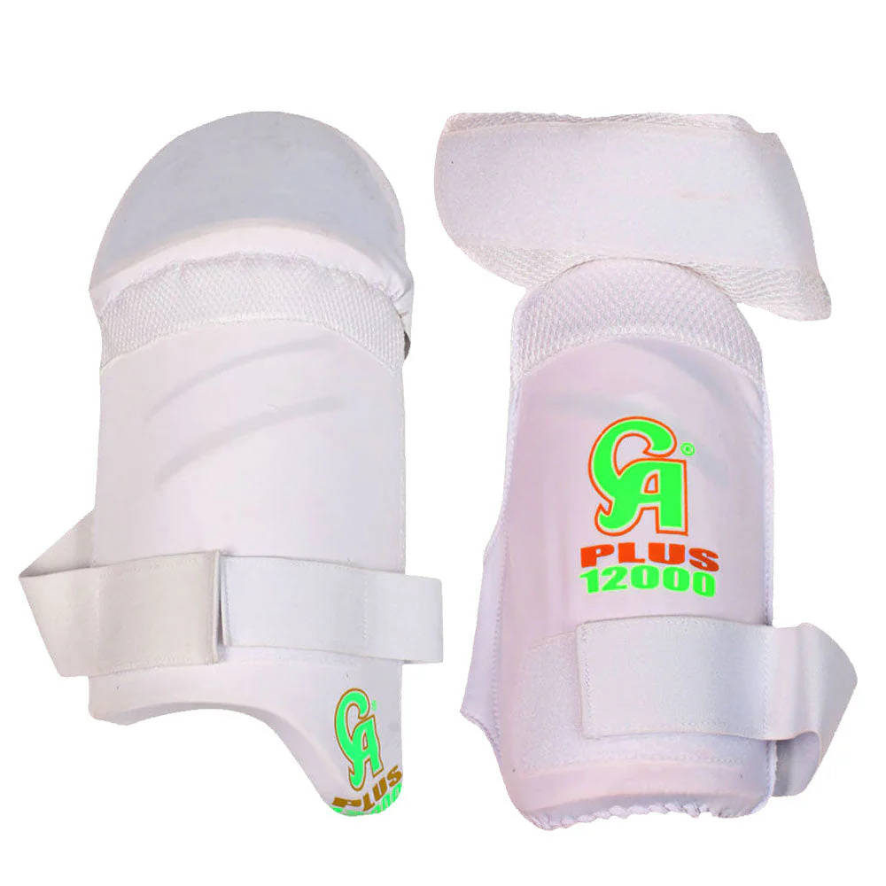 CA PLUS 12000 Thigh Pads