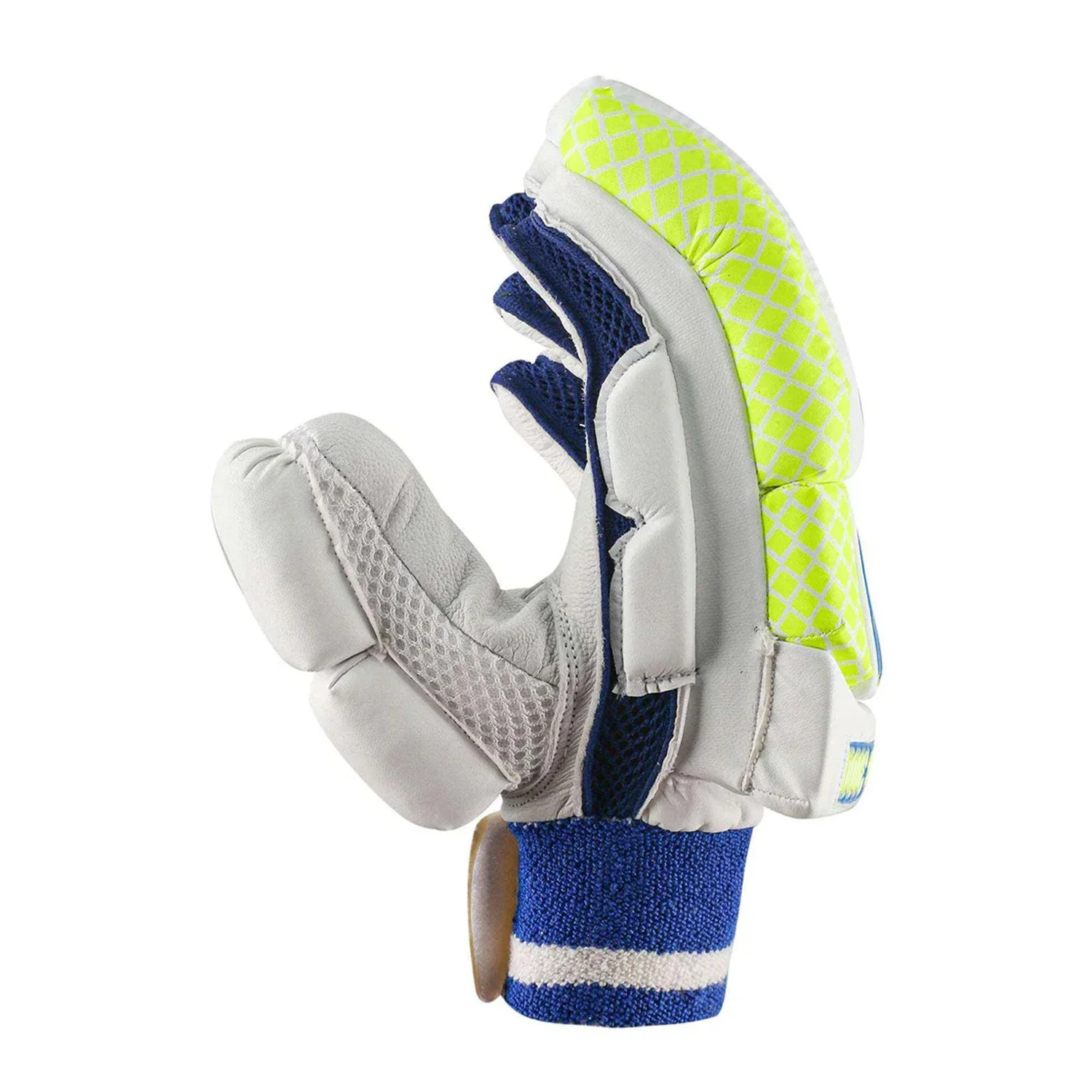 Ca Plus 3000 Batting Gloves - Image 3