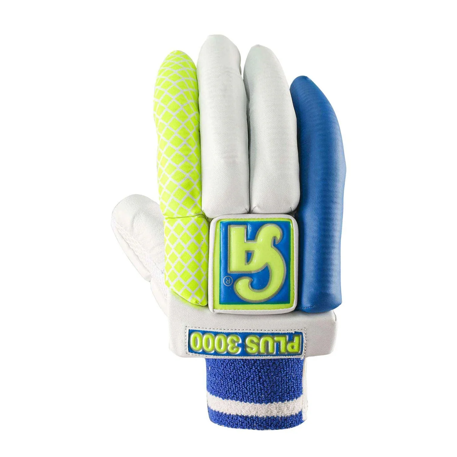 Ca Plus 3000 Batting Gloves - Image 4