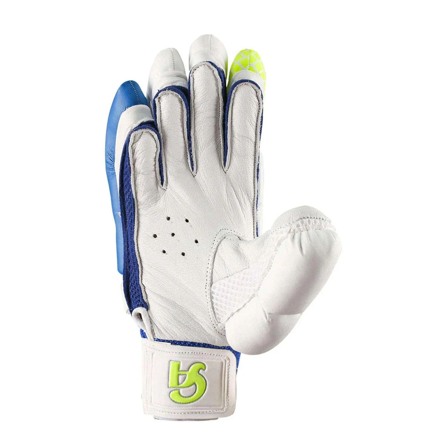 Ca Plus 3000 Batting Gloves - Image 6