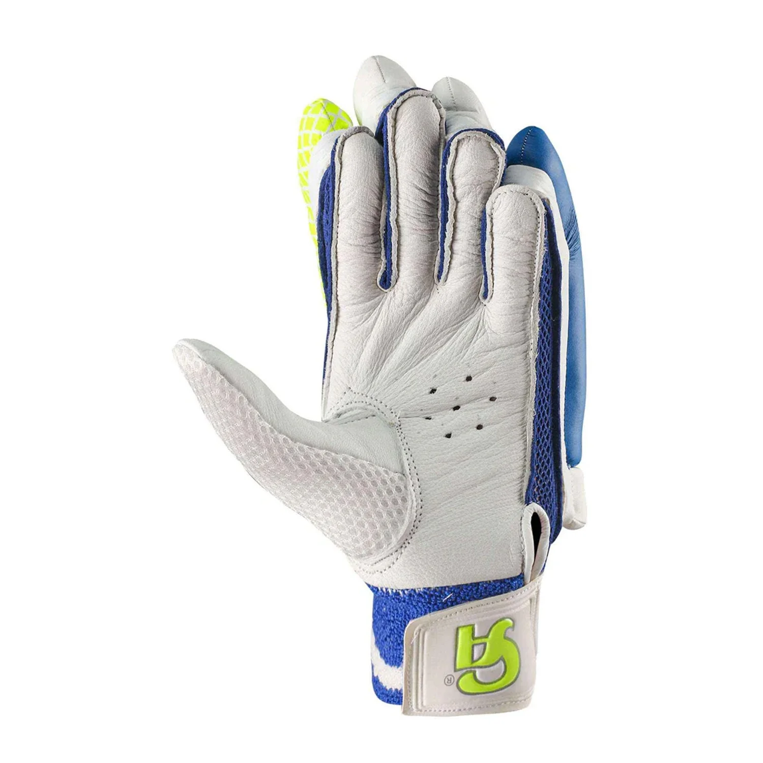 Ca Plus 3000 Batting Gloves - Image 8