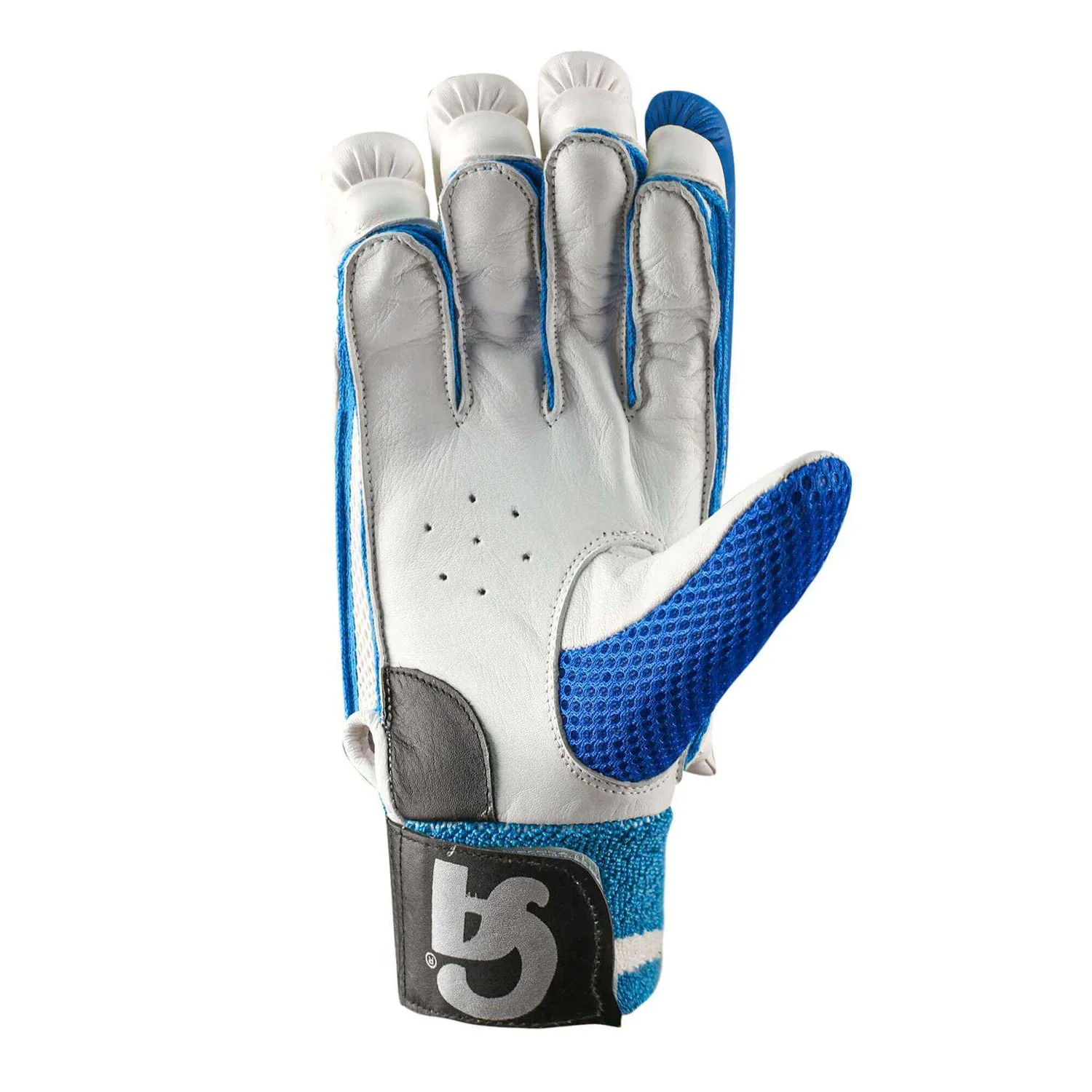 CA Plus 8000 Batting Gloves - Image 2