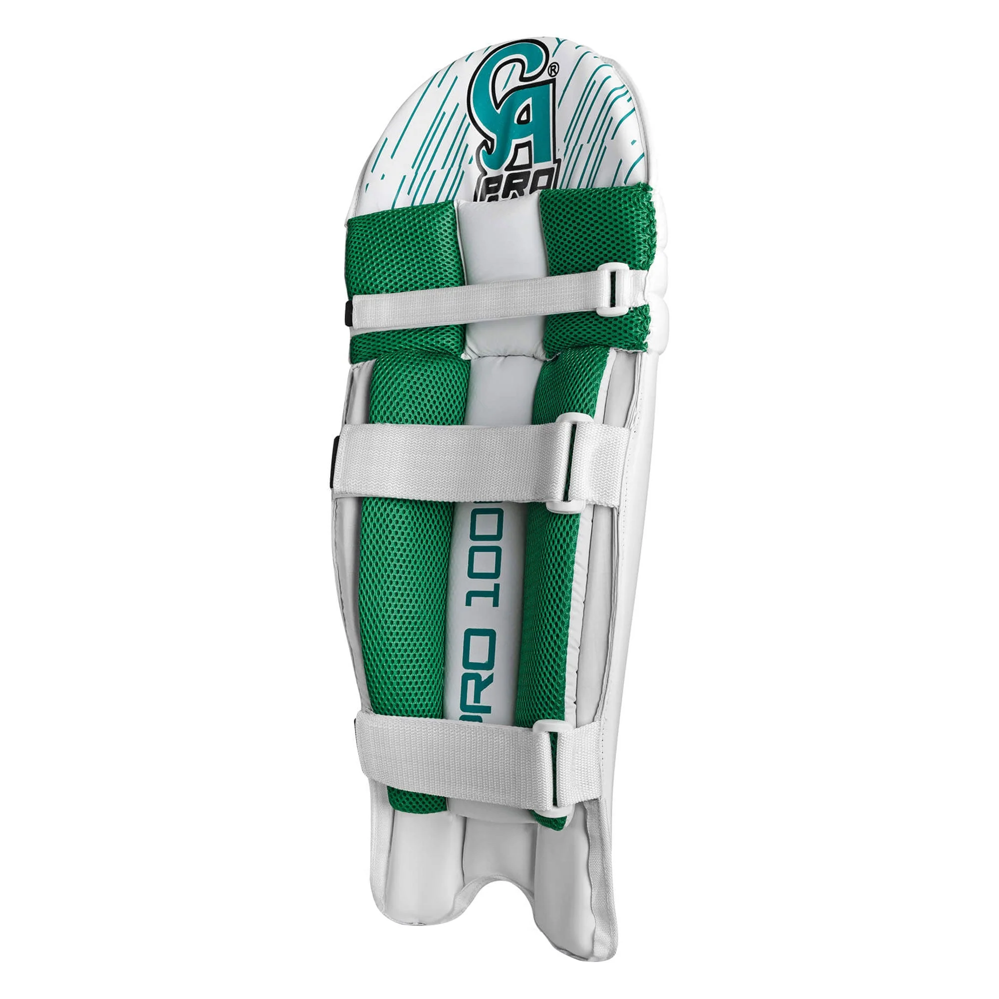 CA Pro 10000 Batting Pads - Image 5