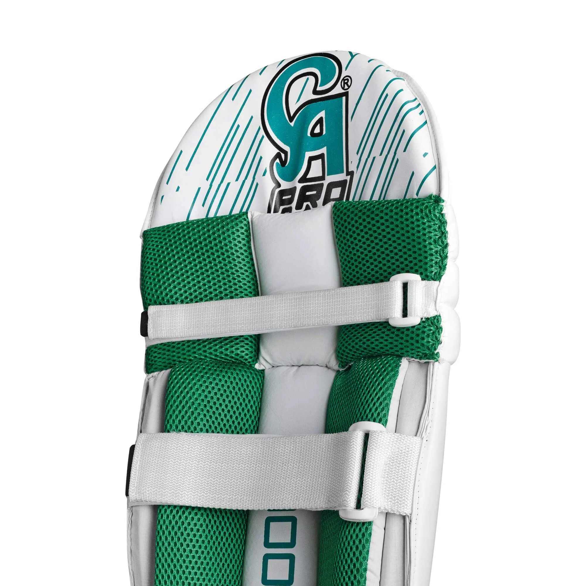 CA Pro 10000 Batting Pads - Image 6