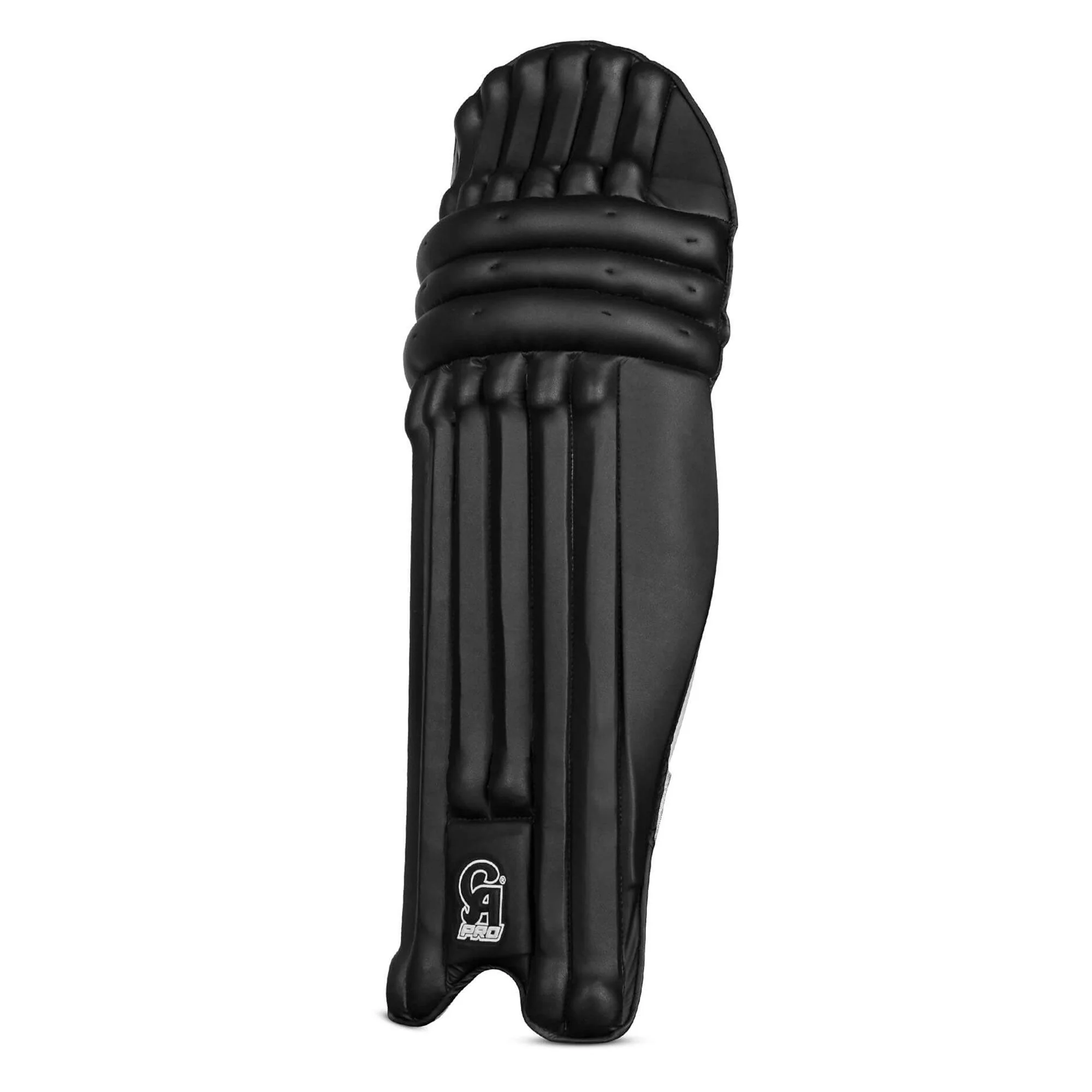 CA Pro 10000 Batting Pads Black - Image 5