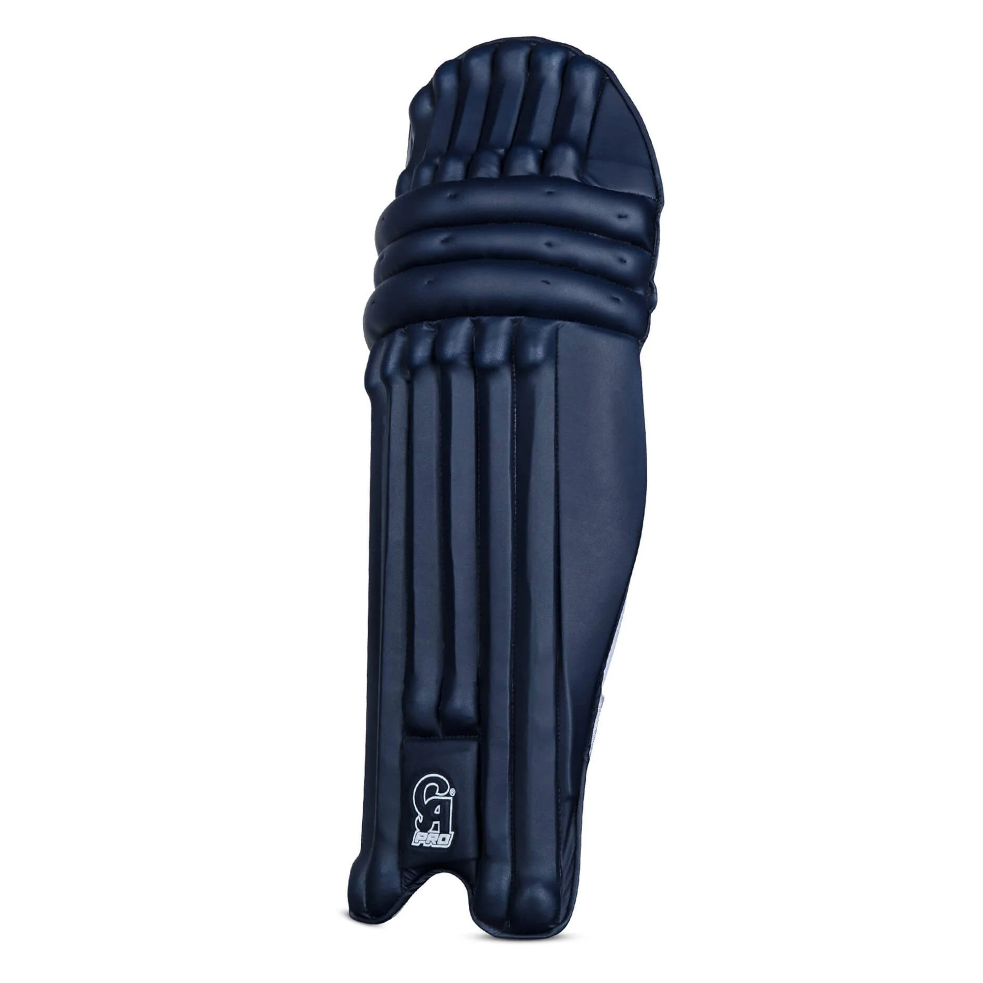 CA Pro 10000 Batting Pads Navy - Image 4