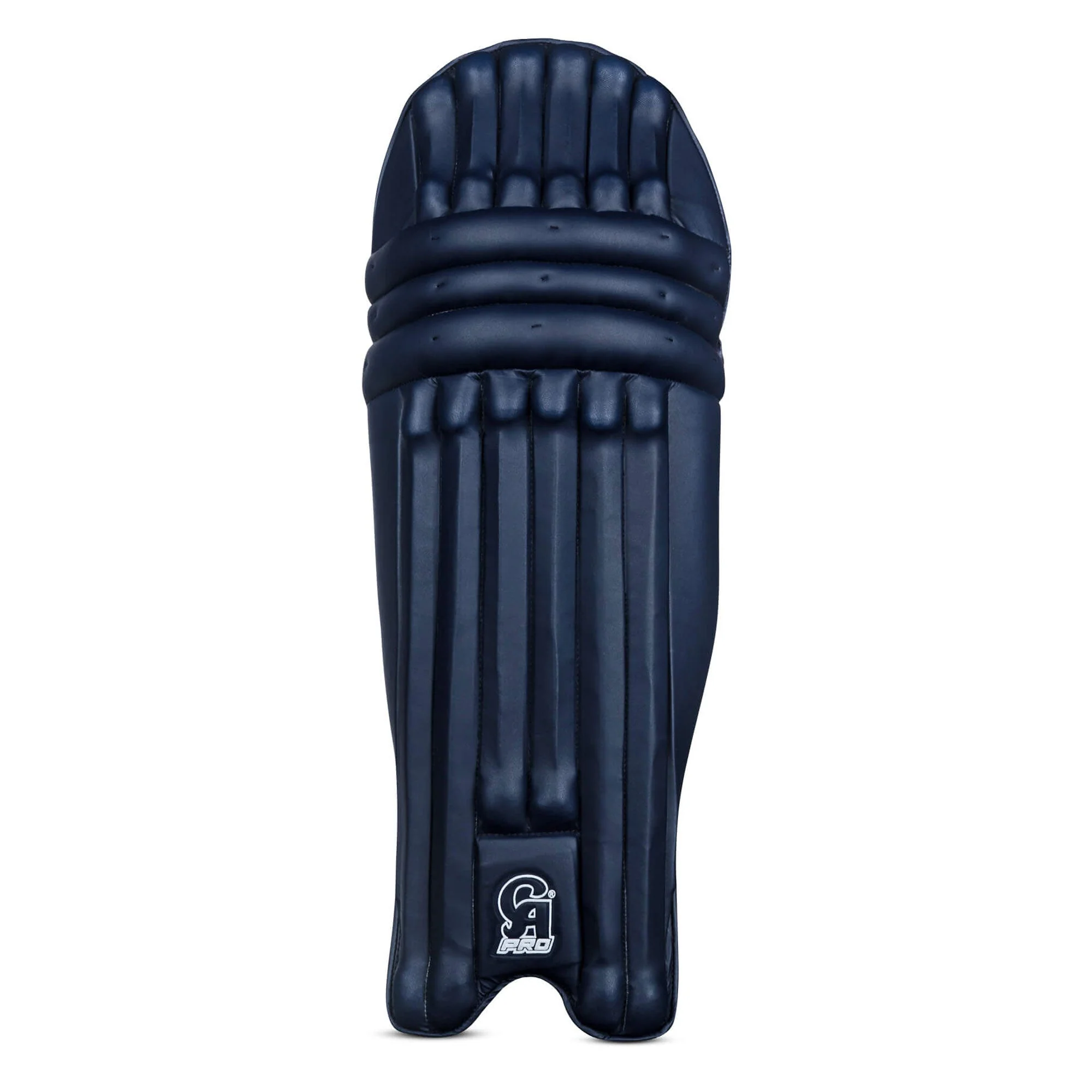 CA Pro 10000 Batting Pads Navy - Image 6