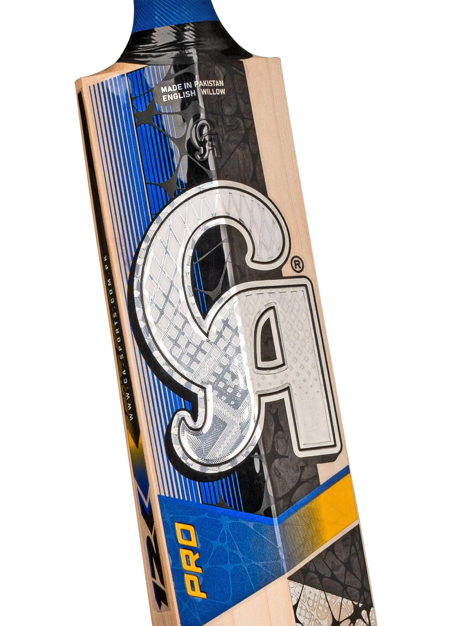 CA PRO 12000 English Willow Cricket Bat - Image 13