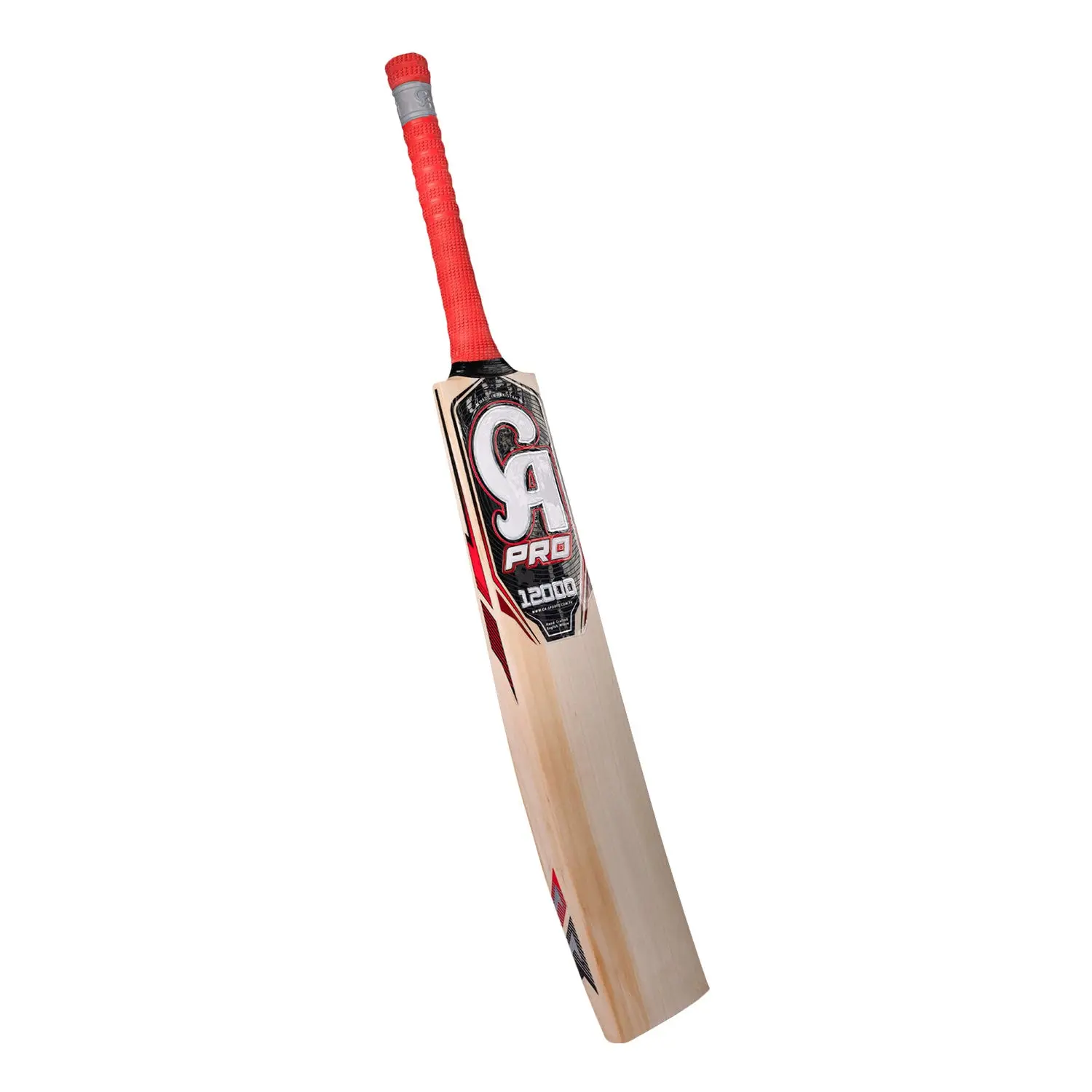 CA PRO 12000 English Willow Cricket Bat - Image 3