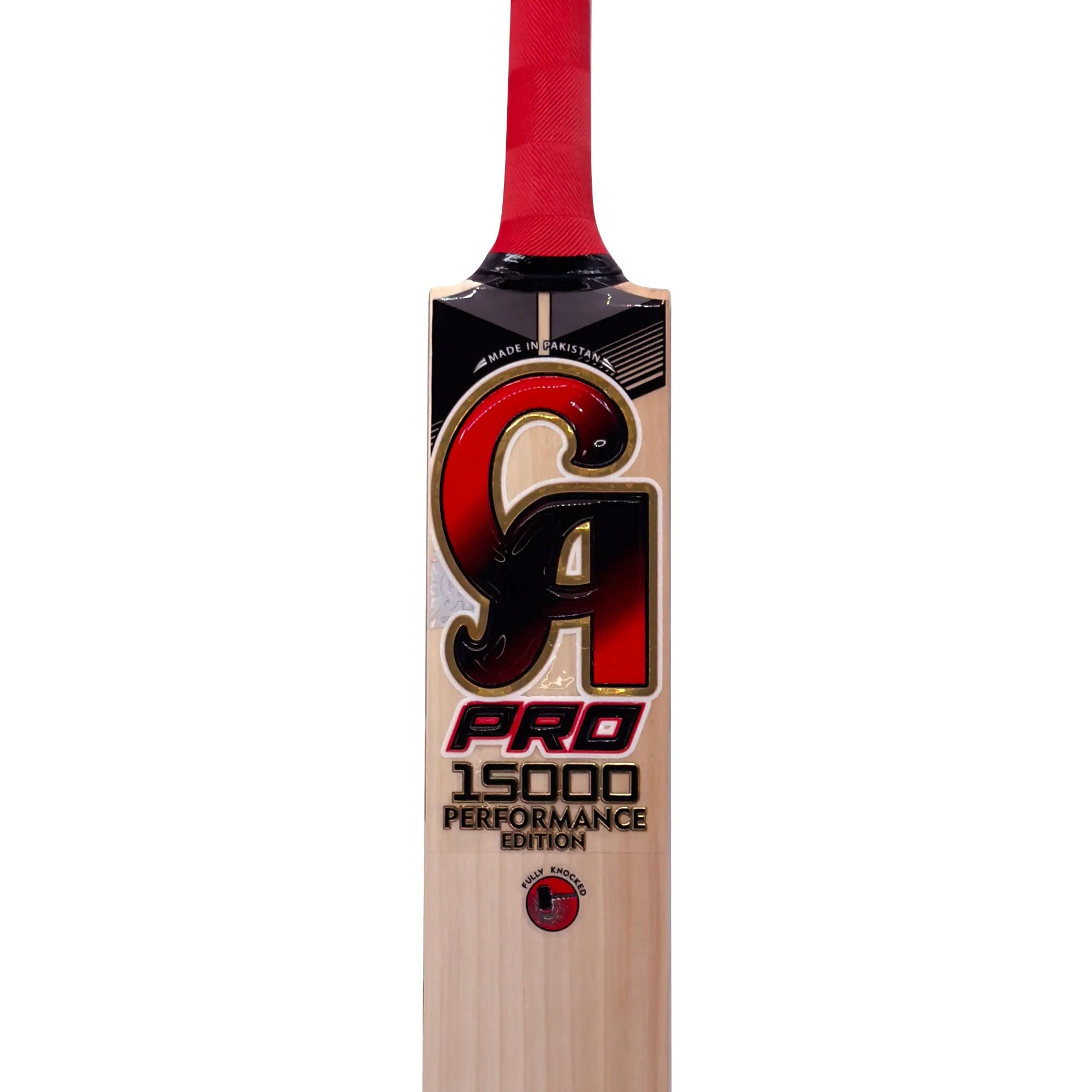 CA Pro 15000 Performance Edition English Willow Cricket Bat - Image 10