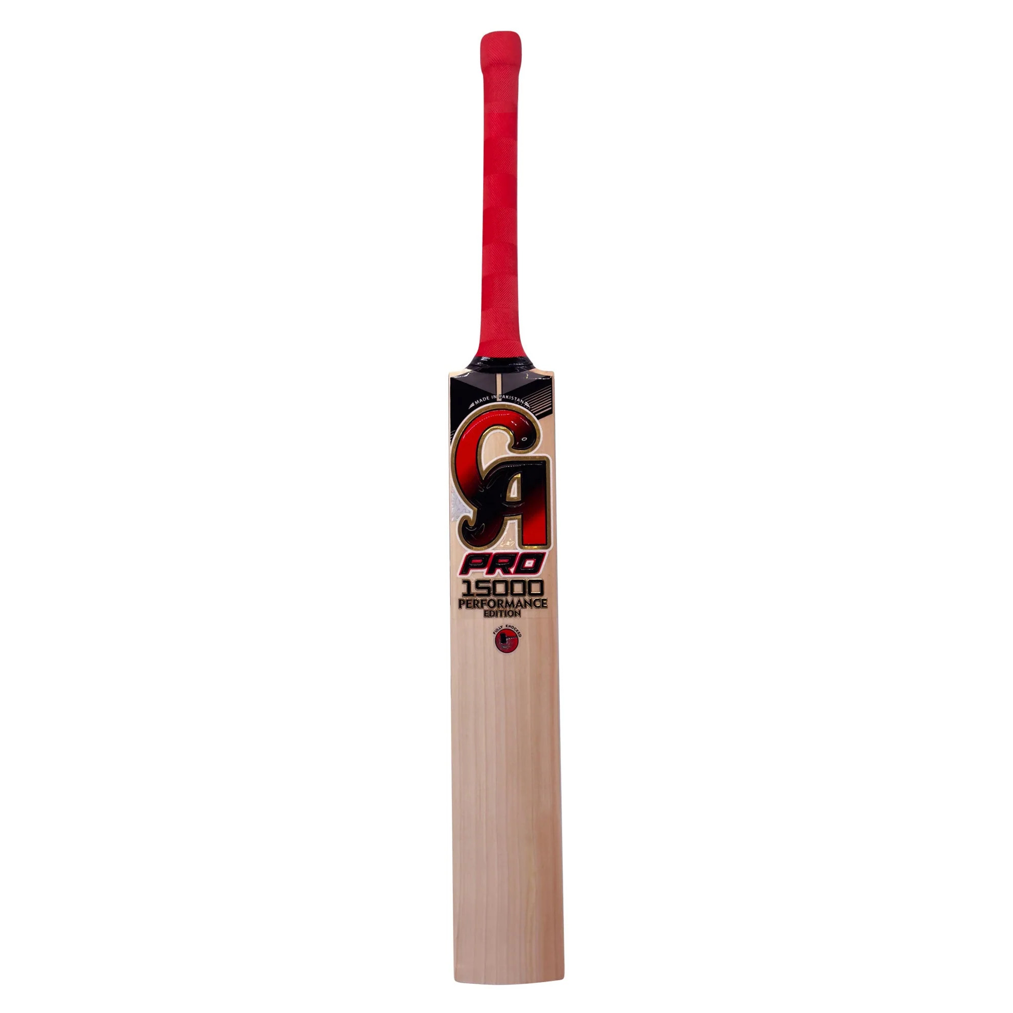 CA Pro 15000 Performance Edition English Willow Cricket Bat - Image 12