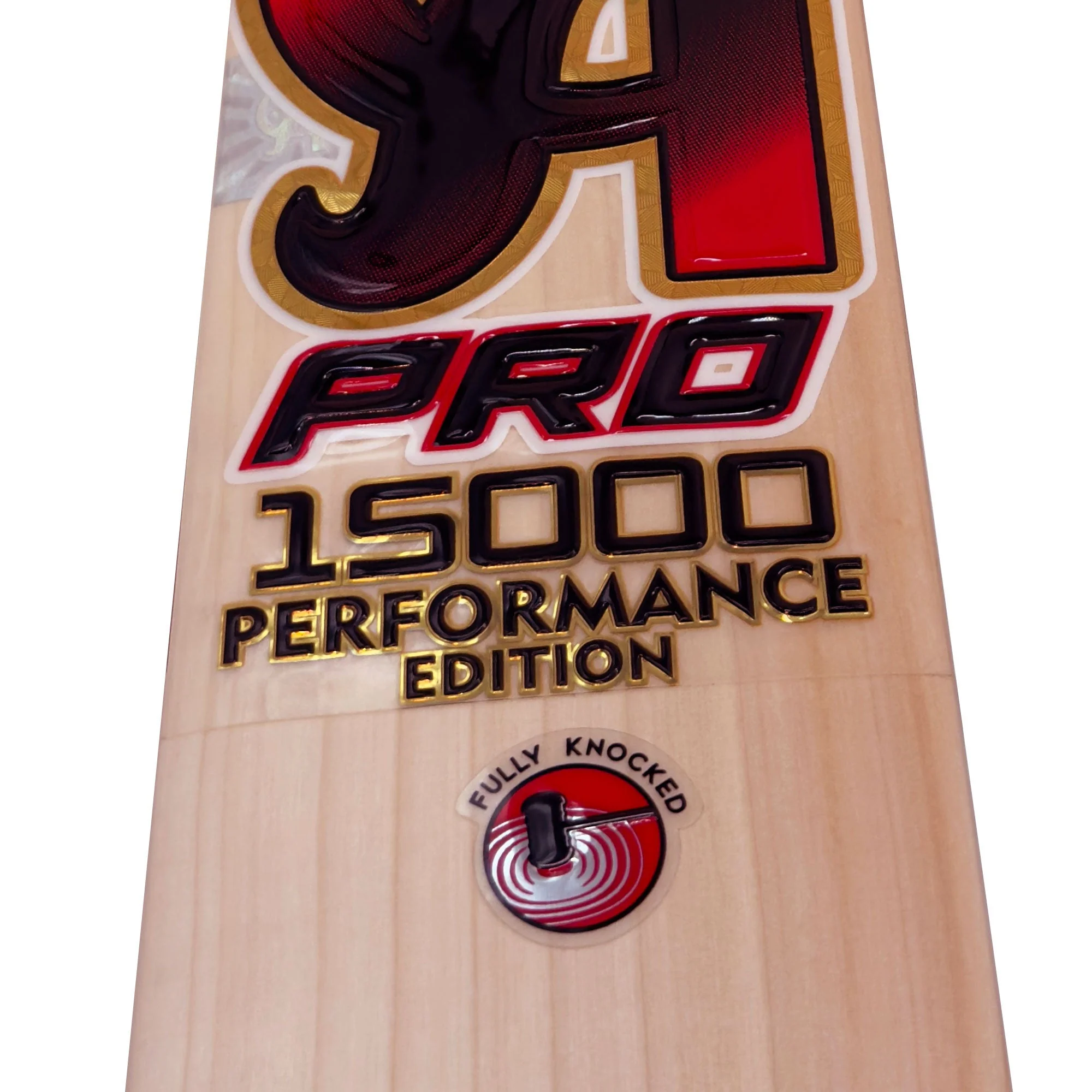 CA Pro 15000 Performance Edition English Willow Cricket Bat - Image 13